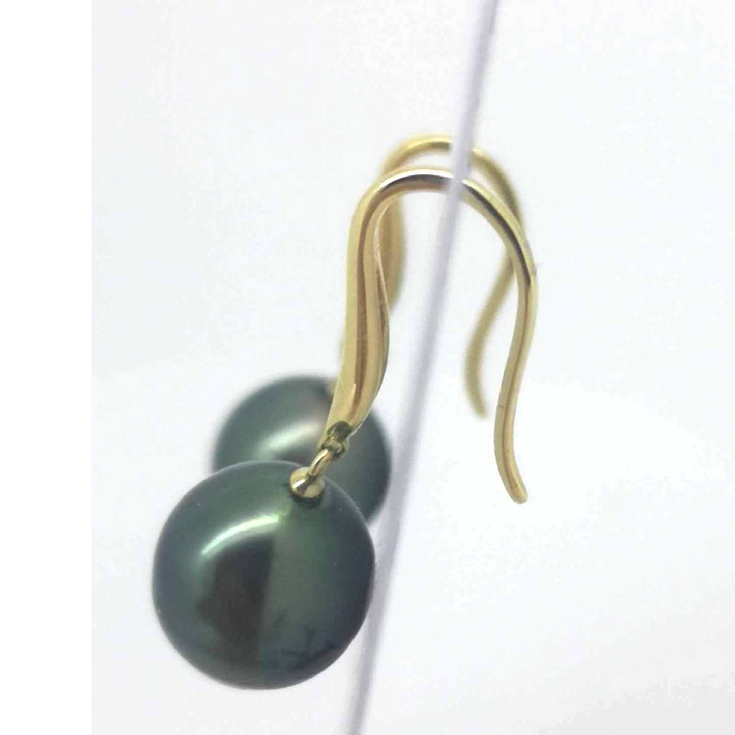 Marama Earrings-earrings-Danika Cooper Jewellery