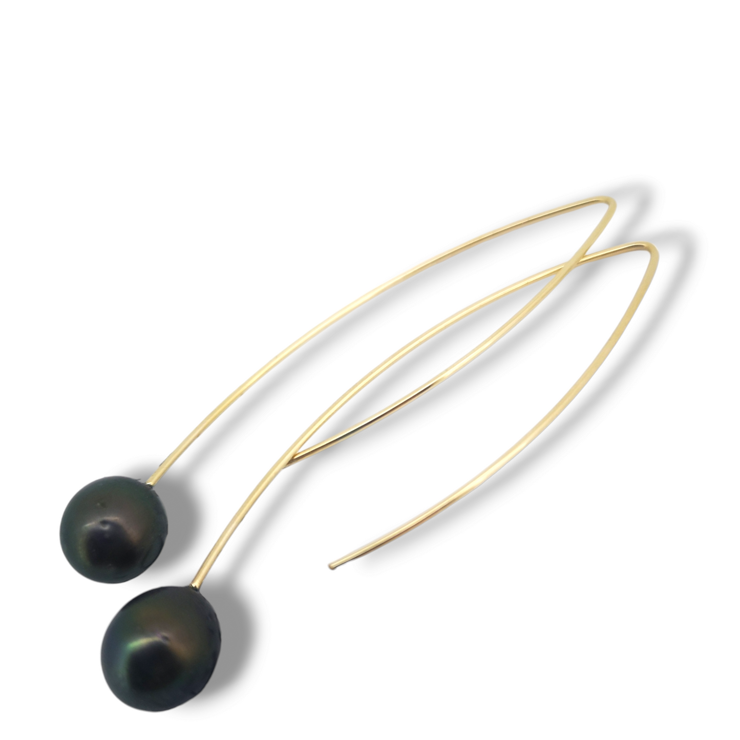 Original Ika Earrings-earrings-Danika Cooper Jewellery
