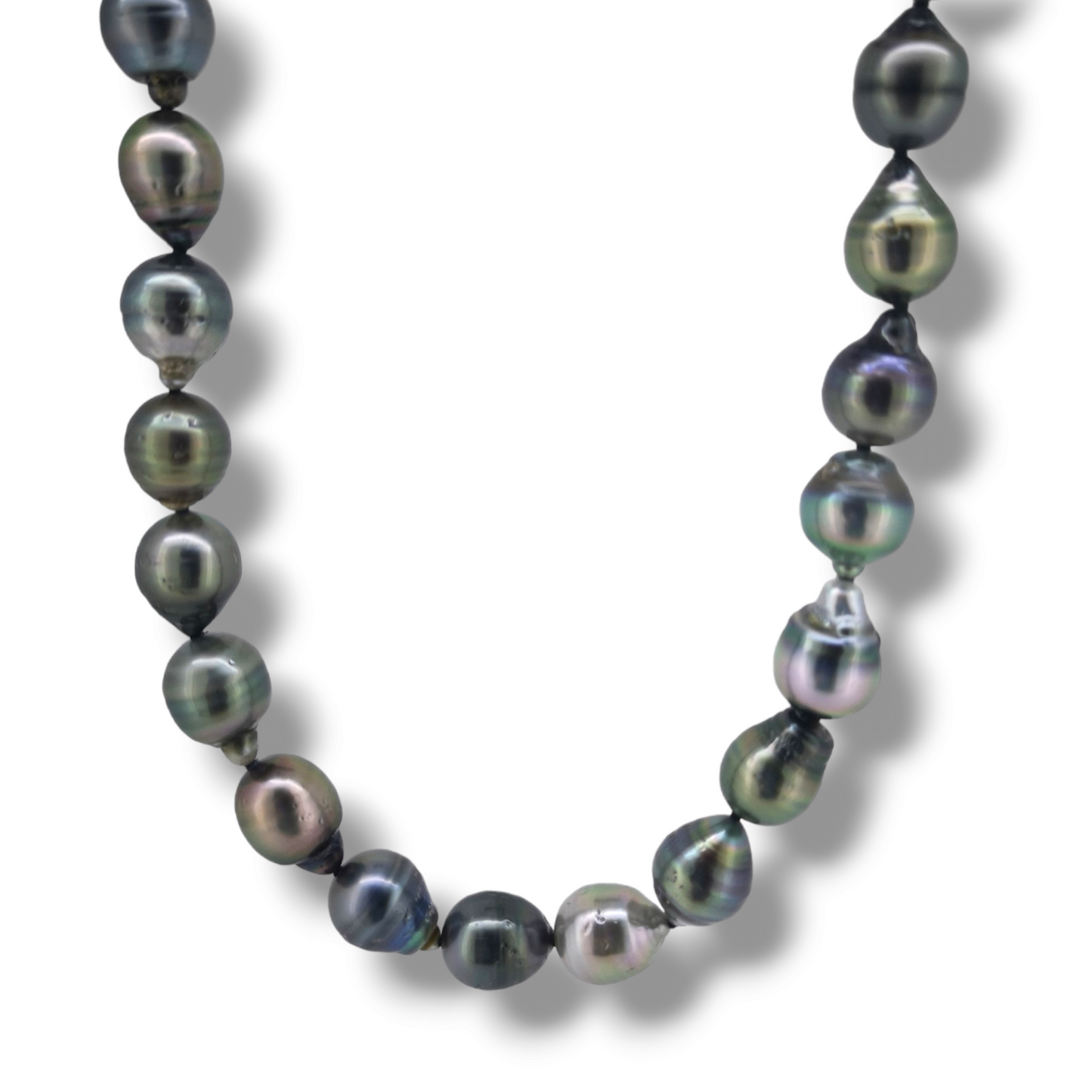 Tahitian Strand Necklace 55cm-Necklace-Danika Cooper Jewellery