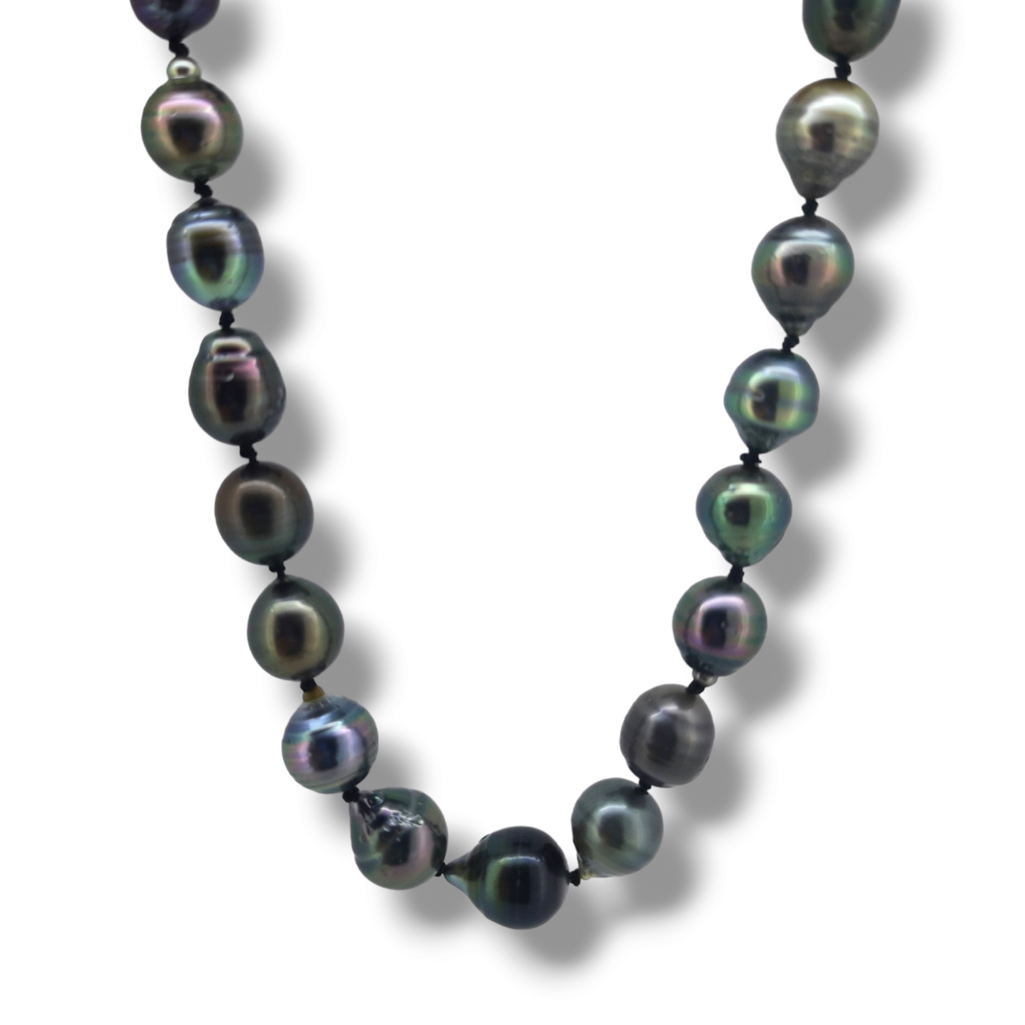 Tahitian Strand Necklace 55cm-Necklace-Danika Cooper Jewellery