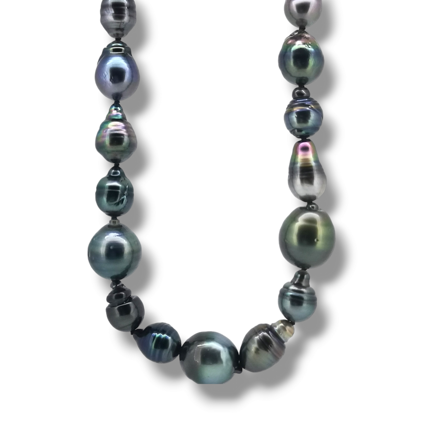 Tahitian Strand Necklace 55cm-Necklace-Danika Cooper Jewellery