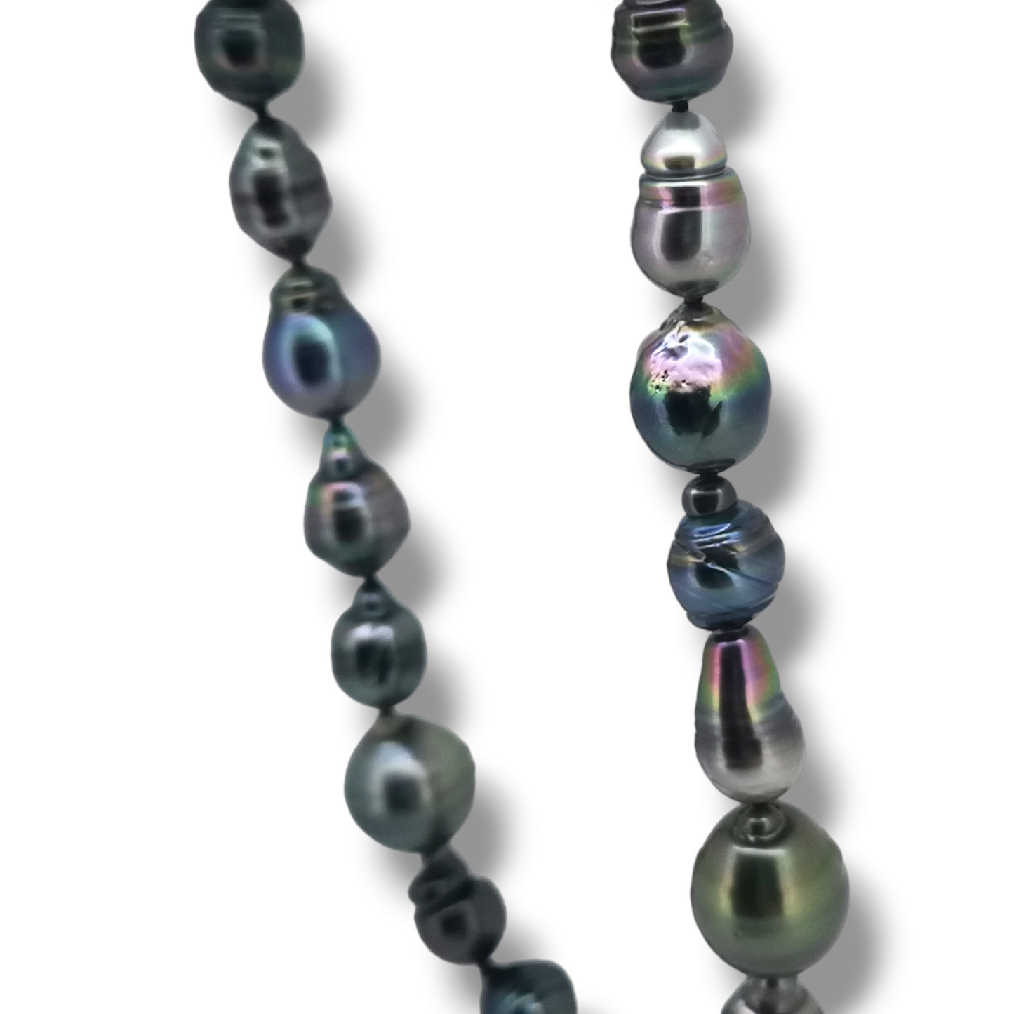 Tahitian Strand Necklace 55cm-Necklace-Danika Cooper Jewellery