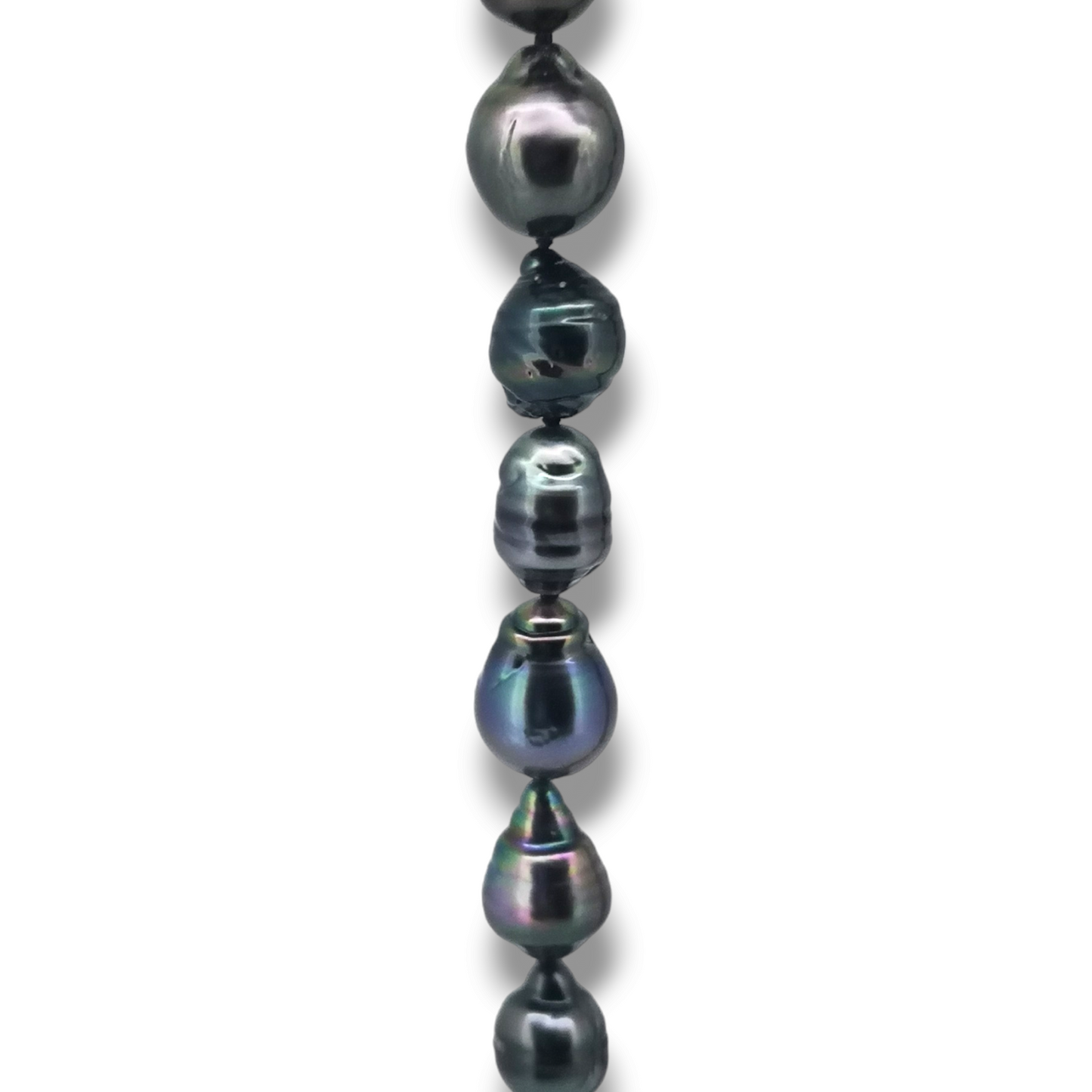 Tahitian Strand Necklace 55cm-Necklace-Danika Cooper Jewellery