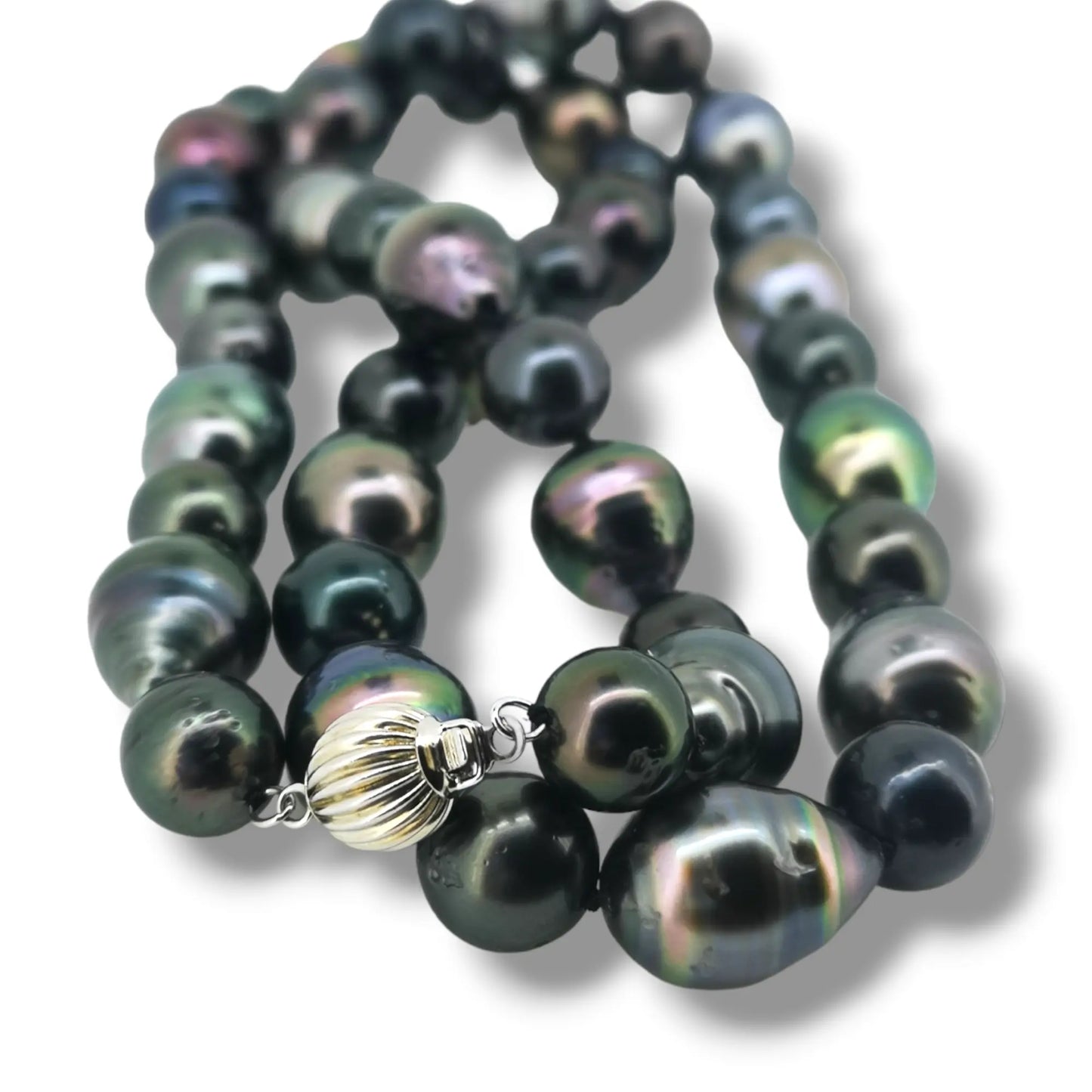 Tahitian Strand Necklace 55cm-Necklace-Danika Cooper Jewellery