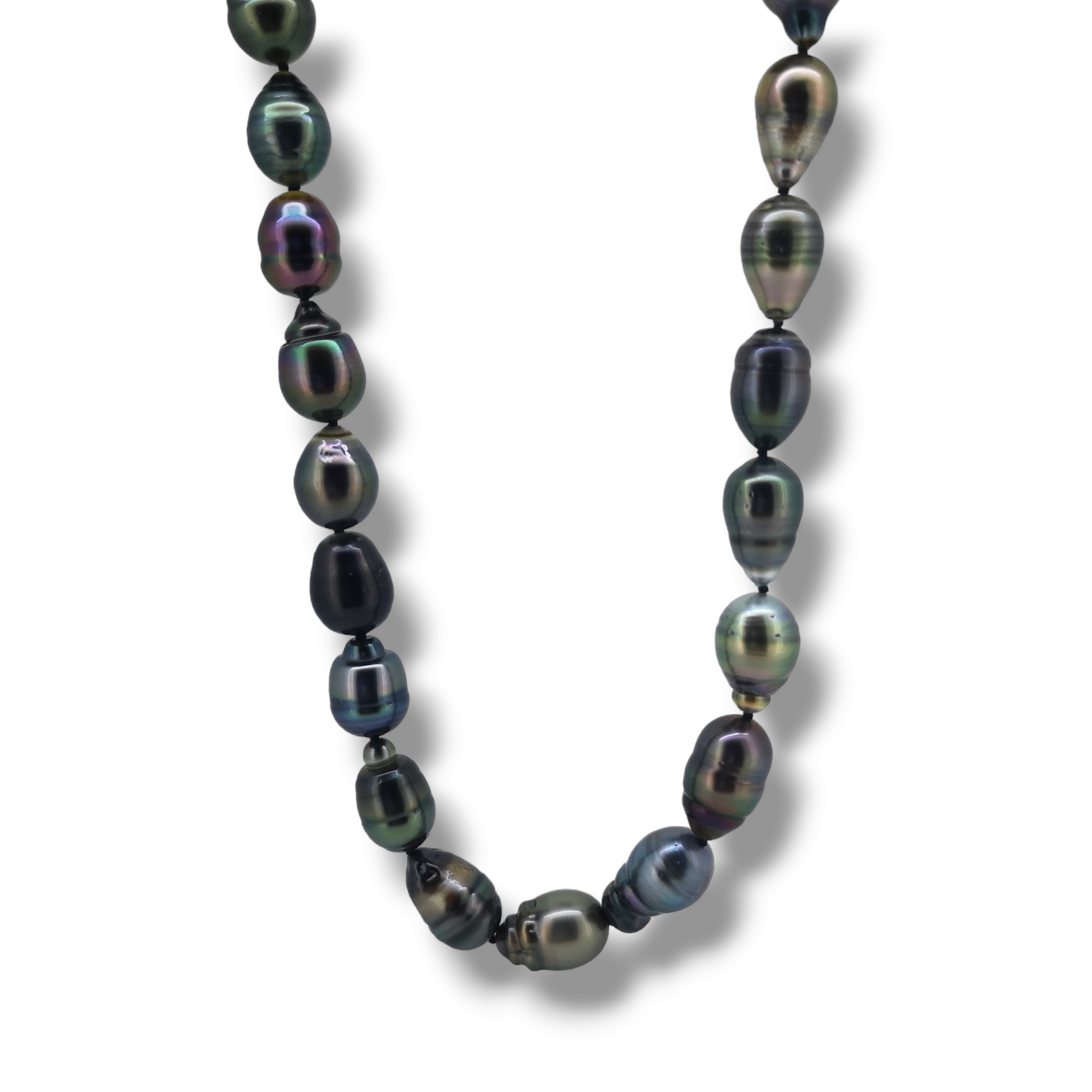 Tahitian Strand Necklace 55cm-Necklace-Danika Cooper Jewellery