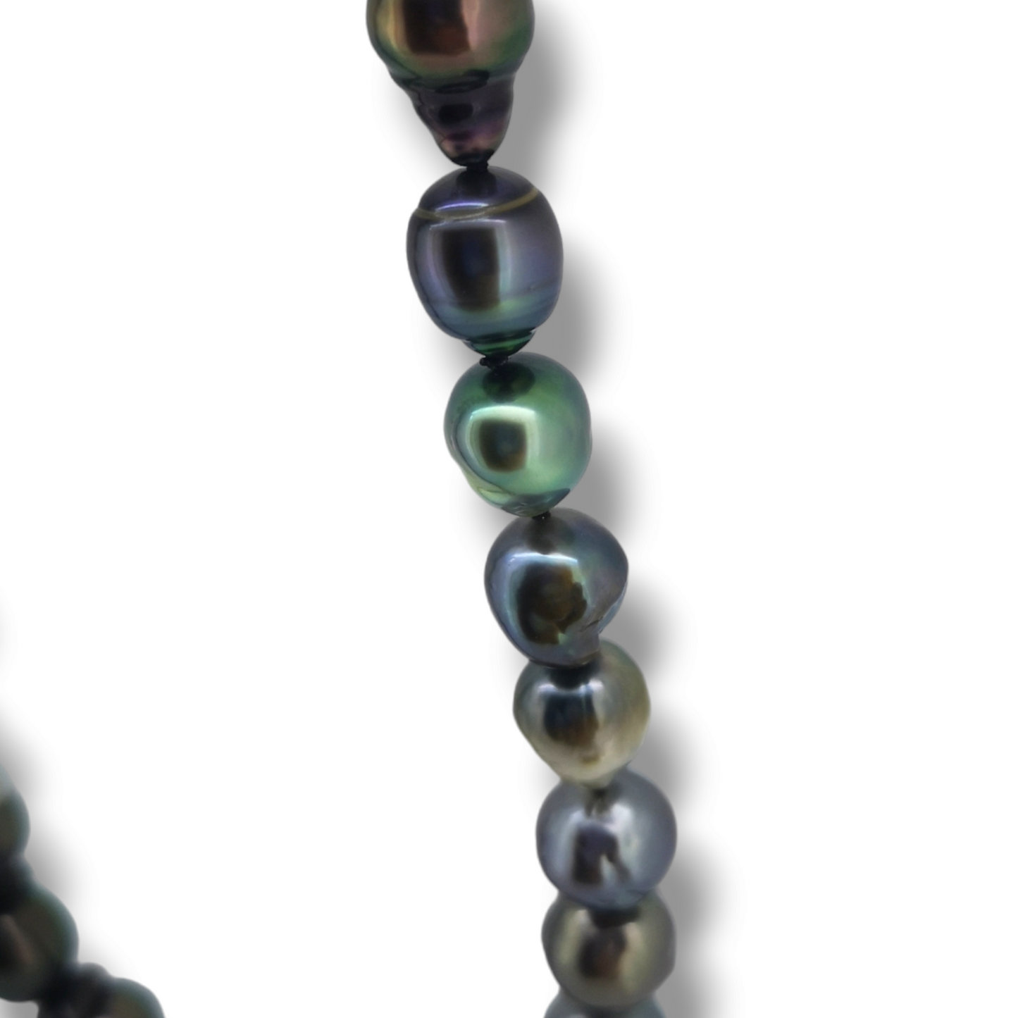 Tahitian Strand Necklace 55cm-Necklace-Danika Cooper Jewellery