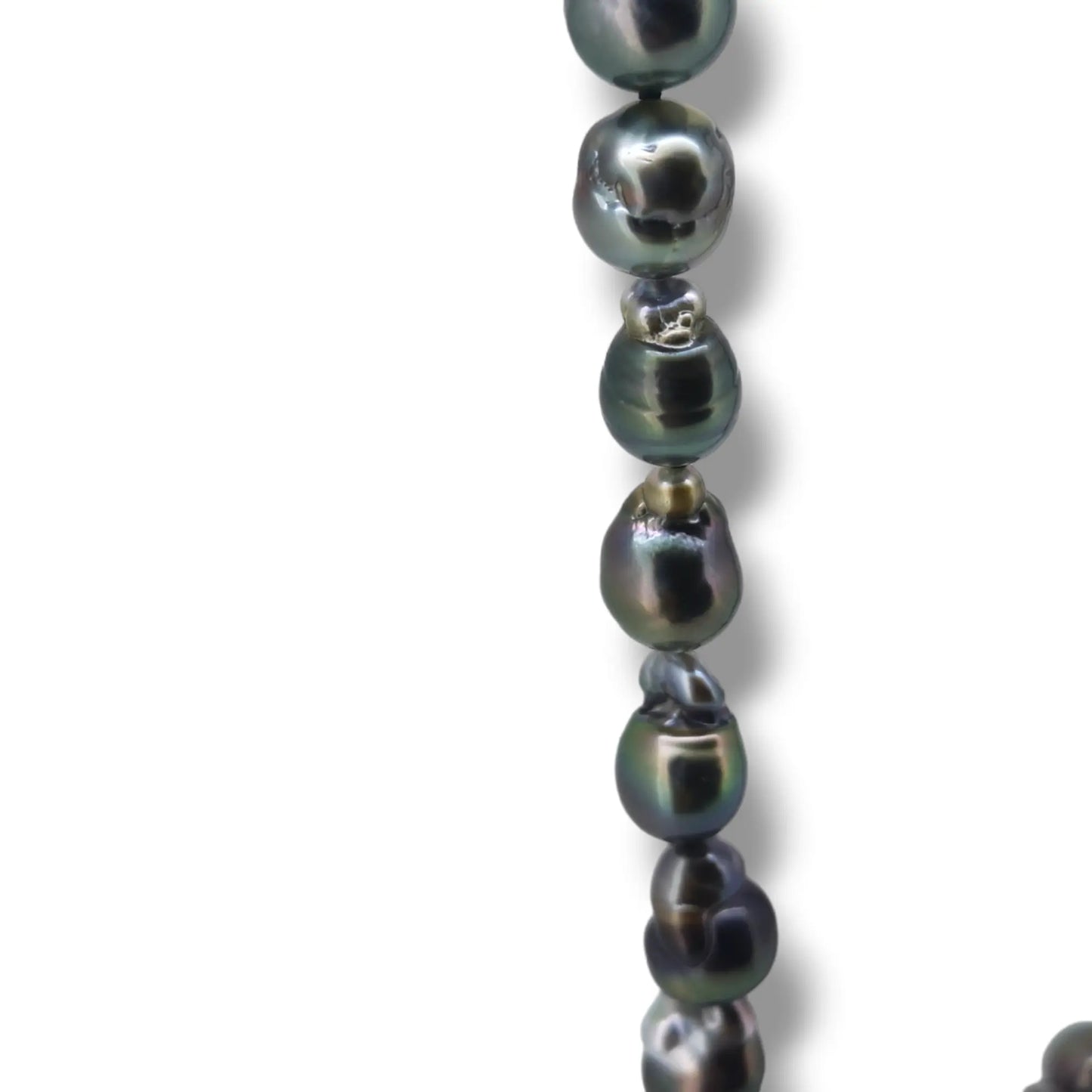 Tahitian Strand Necklace 55cm-Necklace-Danika Cooper Jewellery