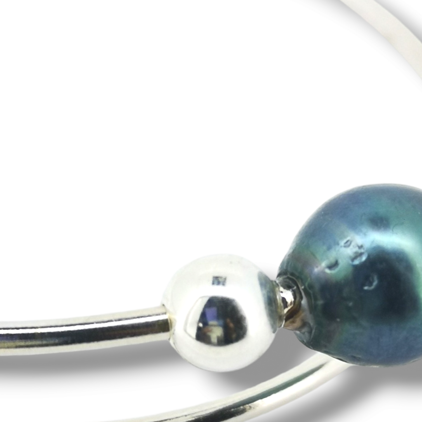 Tahitian Roots Bracelet-Bracelet-Danika Cooper Jewellery