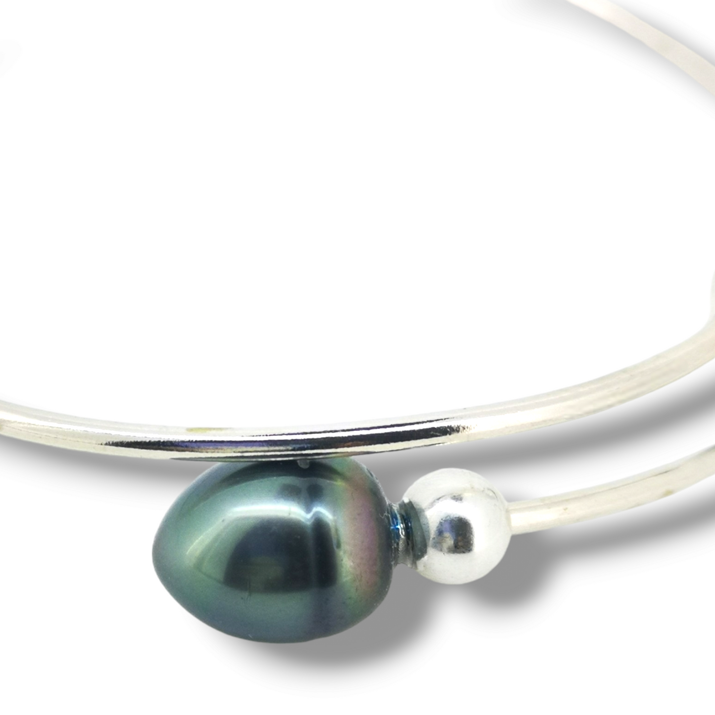Tahitian Roots Bracelet-Bracelet-Danika Cooper Jewellery
