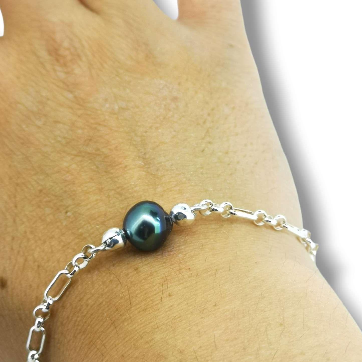 Mii Bracelet-Bracelet-Danika Cooper Jewellery