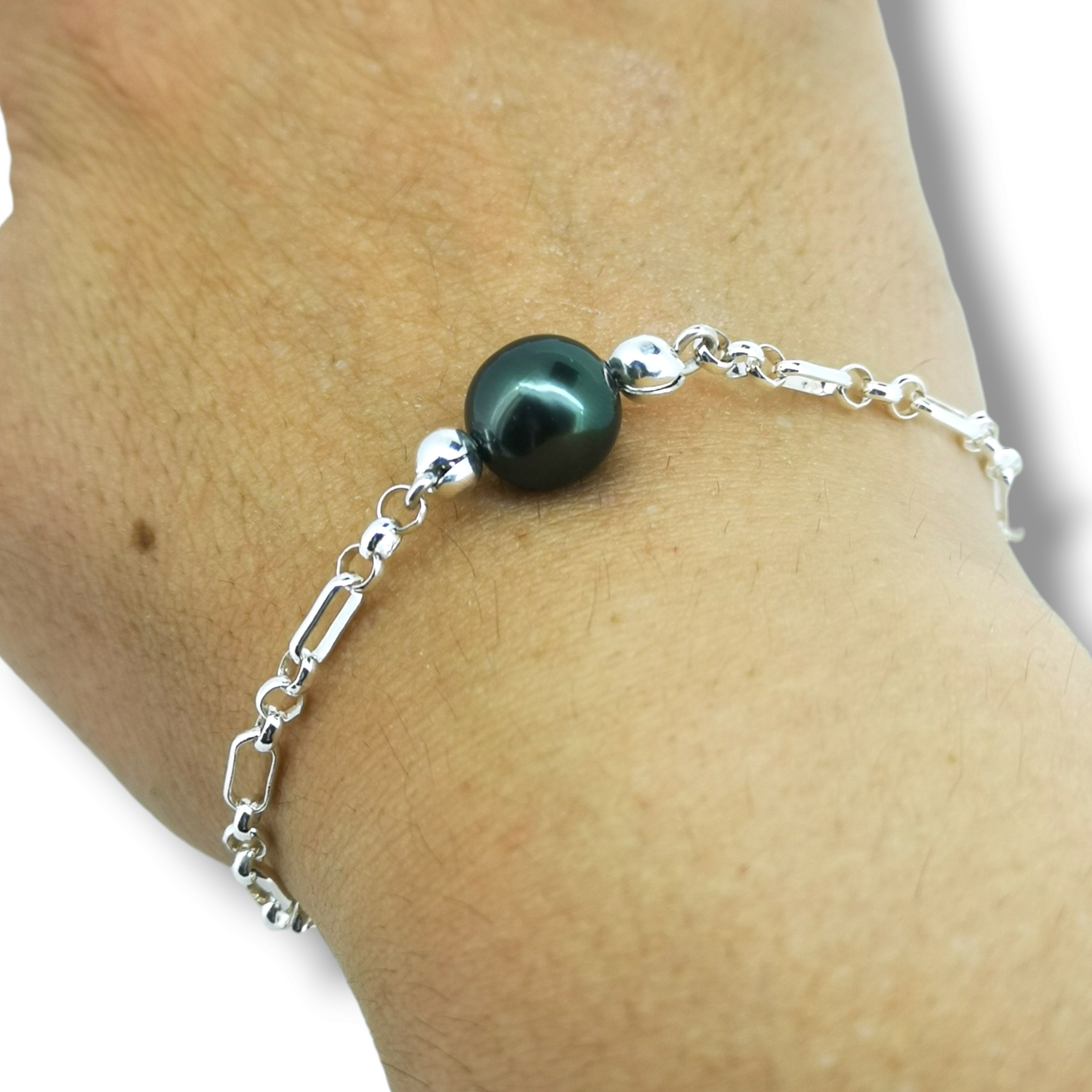 Mii Bracelet-Bracelet-Danika Cooper Jewellery