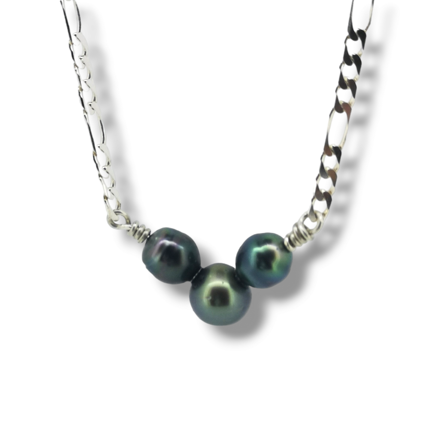 Miki Necklace-Necklace-Danika Cooper Jewellery