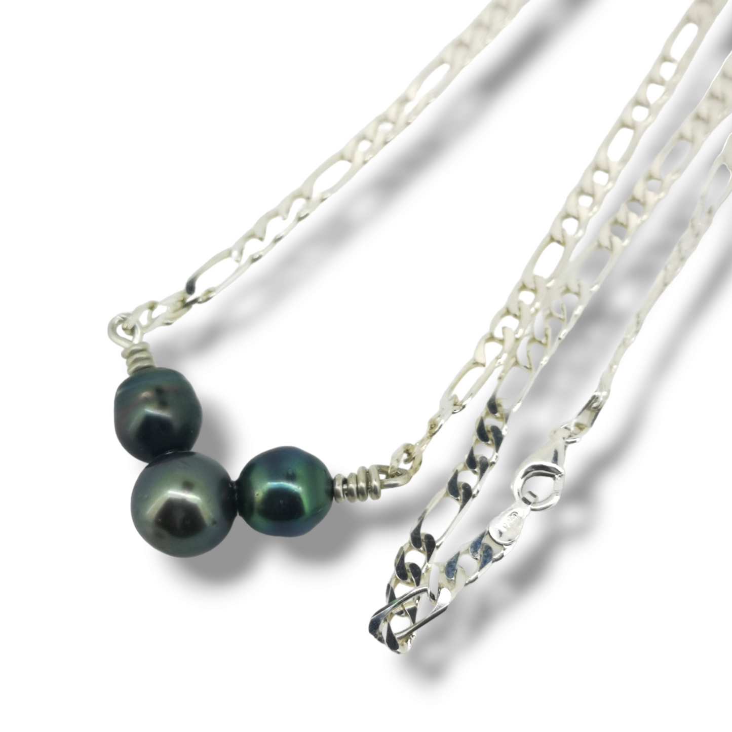 Miki Necklace-Necklace-Danika Cooper Jewellery