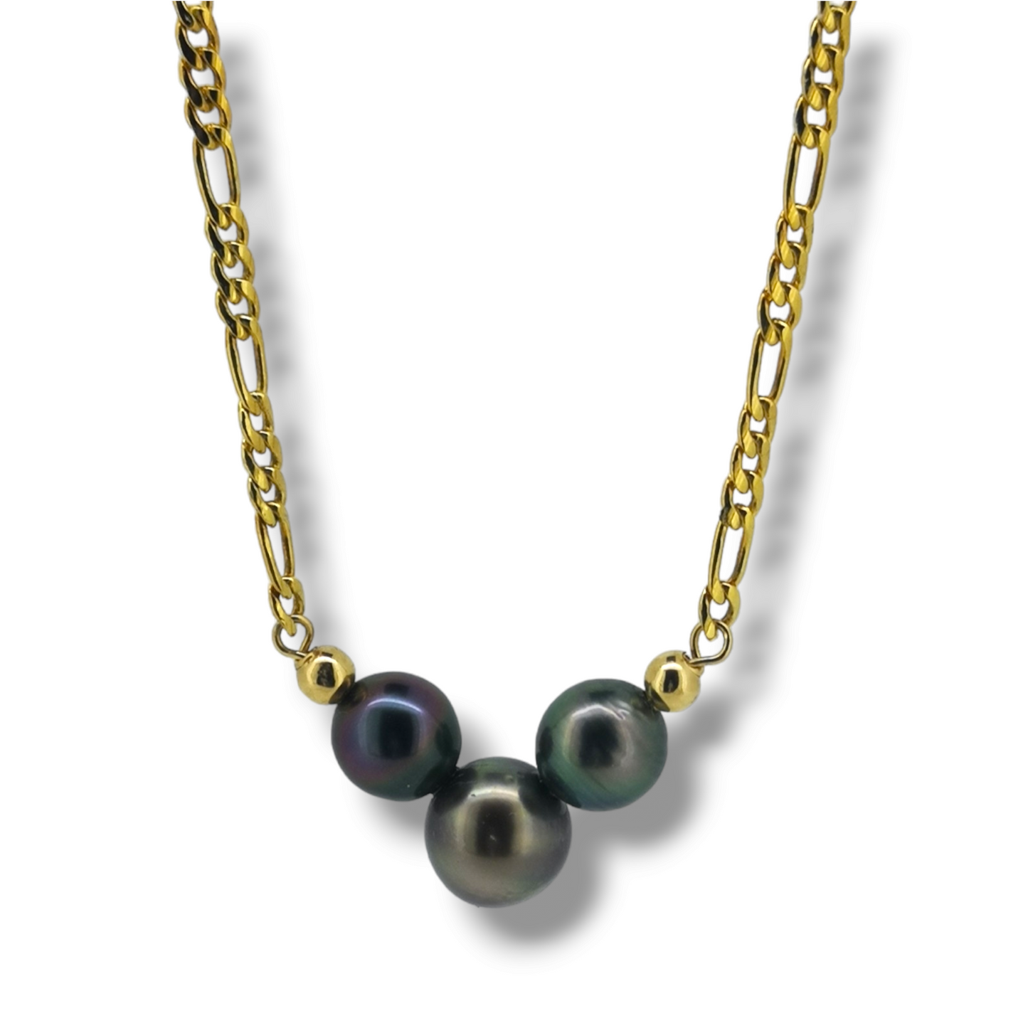 Miki Necklace-Necklace-Danika Cooper Jewellery