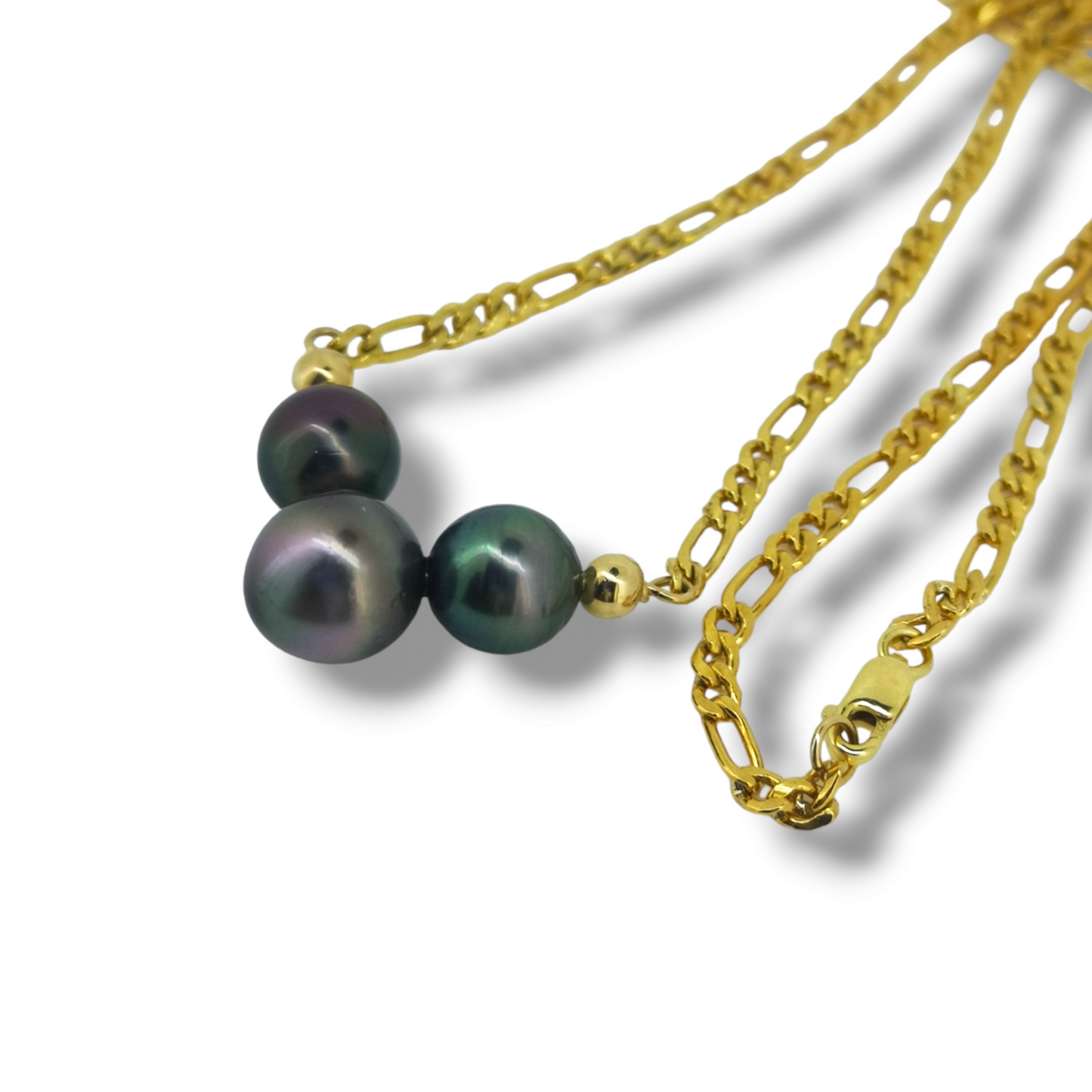 Miki Necklace-Necklace-Danika Cooper Jewellery