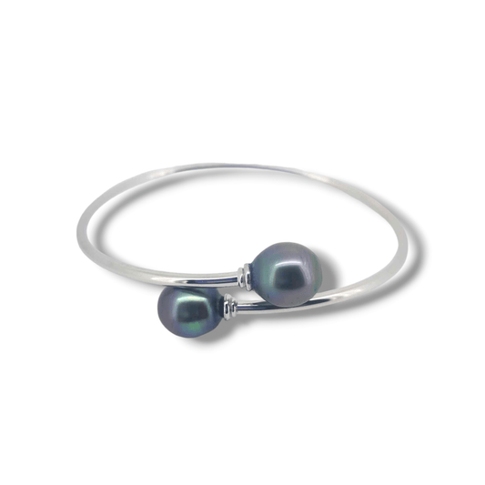 FLEXI CUFF SMALL-Bracelet-Danika Cooper Jewellery