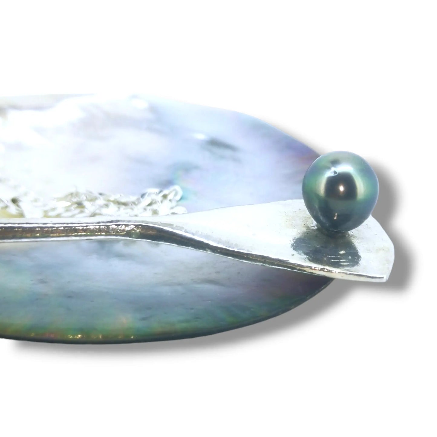 Paddle Necklace-Necklace-Danika Cooper Jewellery