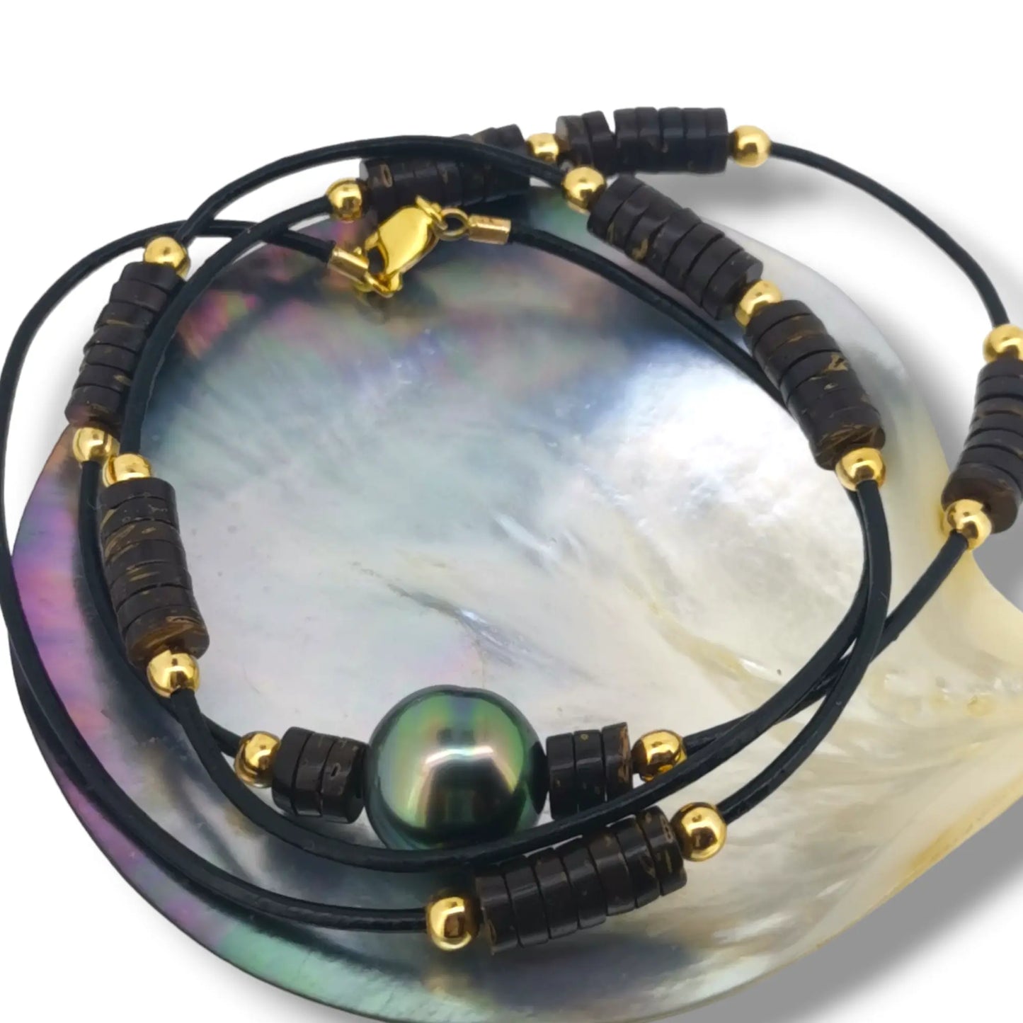 Coco Necklace-Necklace-Danika Cooper Jewellery