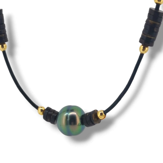 Coco Necklace-Necklace-Danika Cooper Jewellery