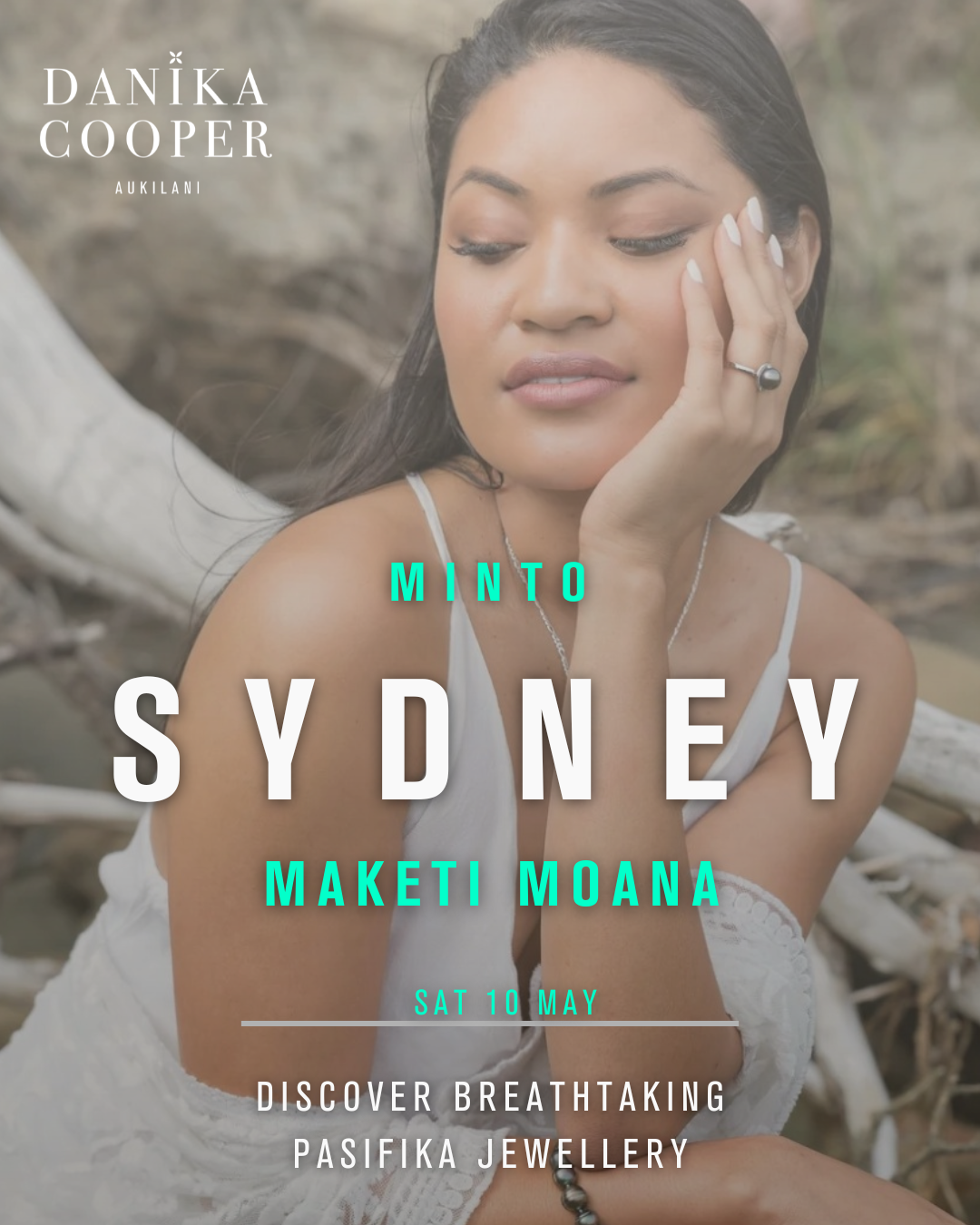MAKETI MOANA - payment-Danika Cooper Jewellery