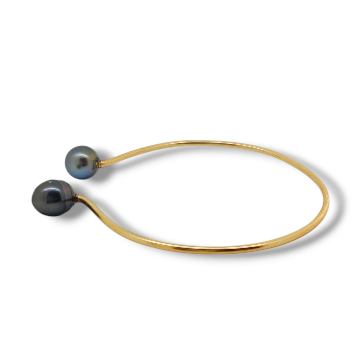 Cuff Bracelet 20-22cm-Danika Cooper Jewellery