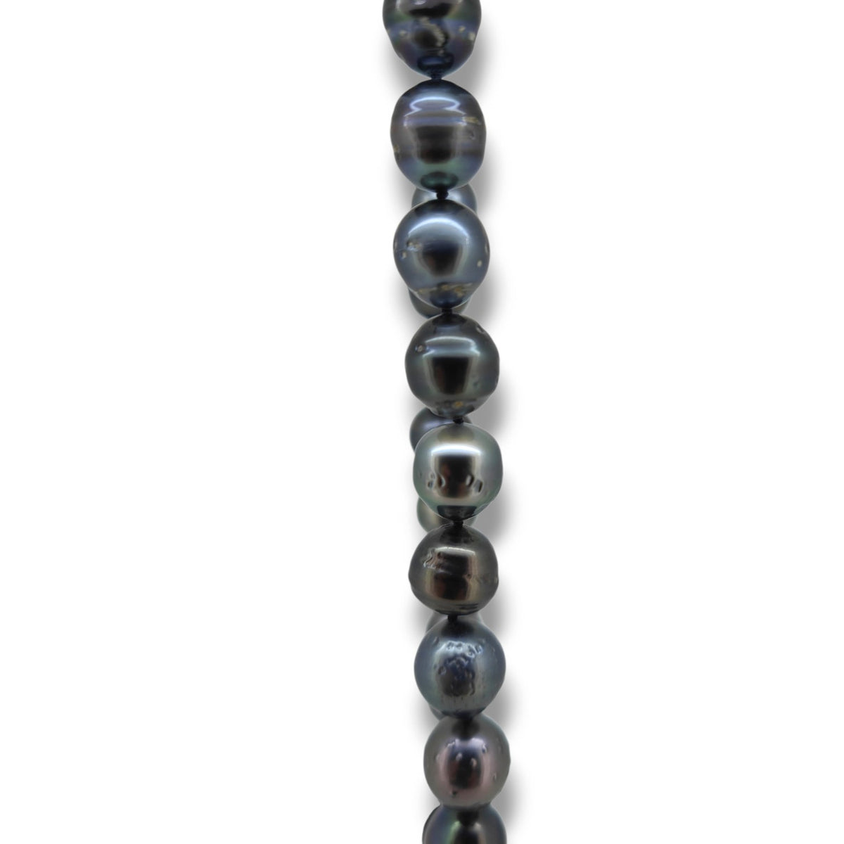 Tahitian Strand Necklace 55cm-Necklace-Danika Cooper Jewellery