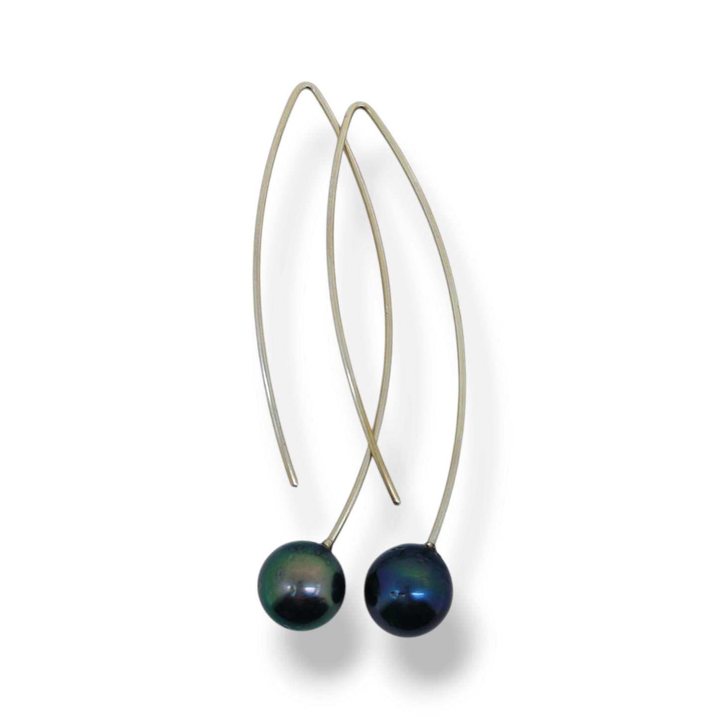 Ika Earrings-Danika Cooper Jewellery