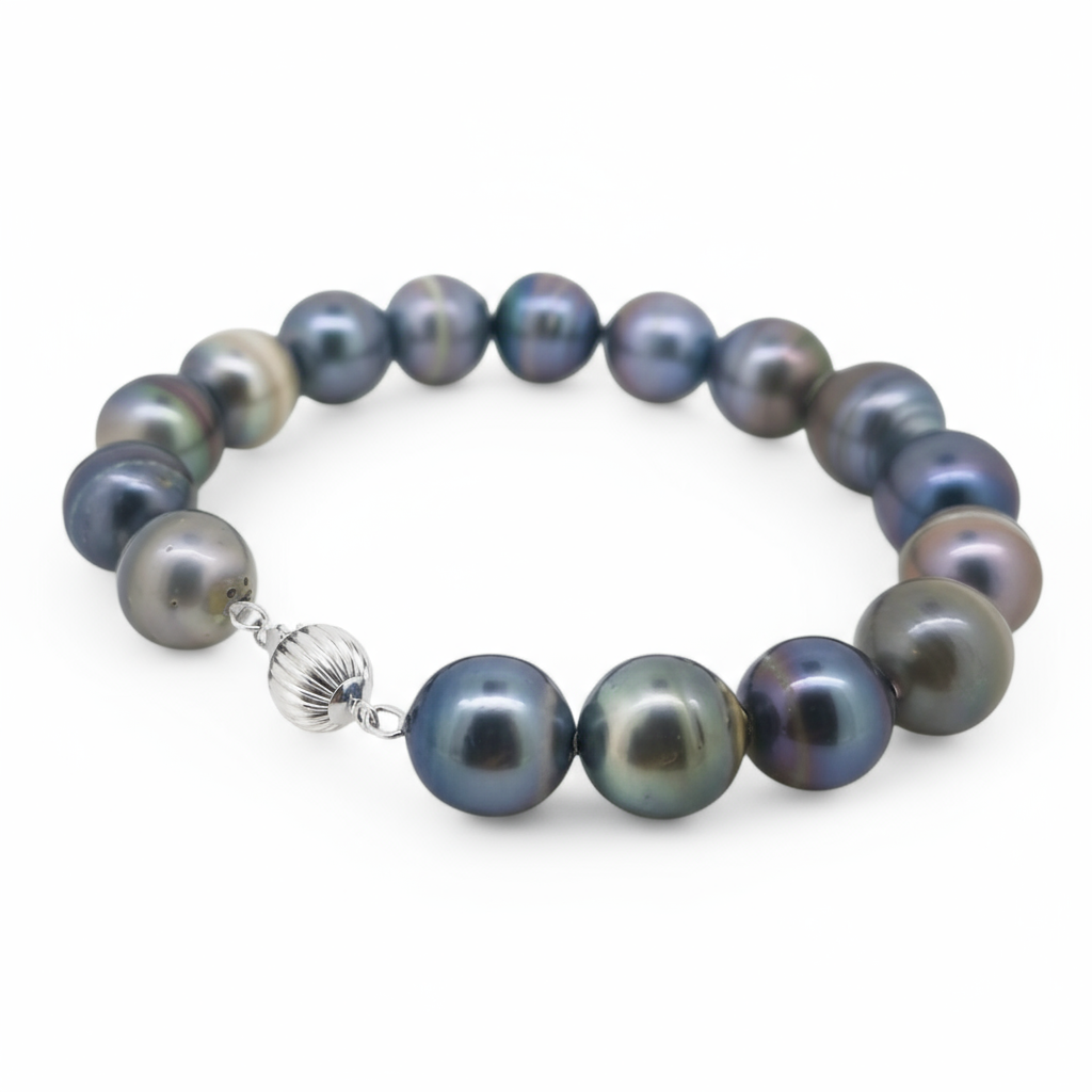 Strand bracelet 21cm-Bracelet-Danika Cooper Jewellery