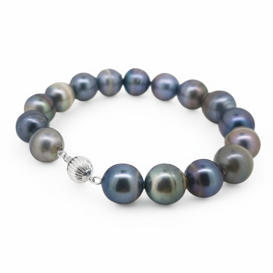 Strand bracelet 21cm-Bracelet-Danika Cooper Jewellery