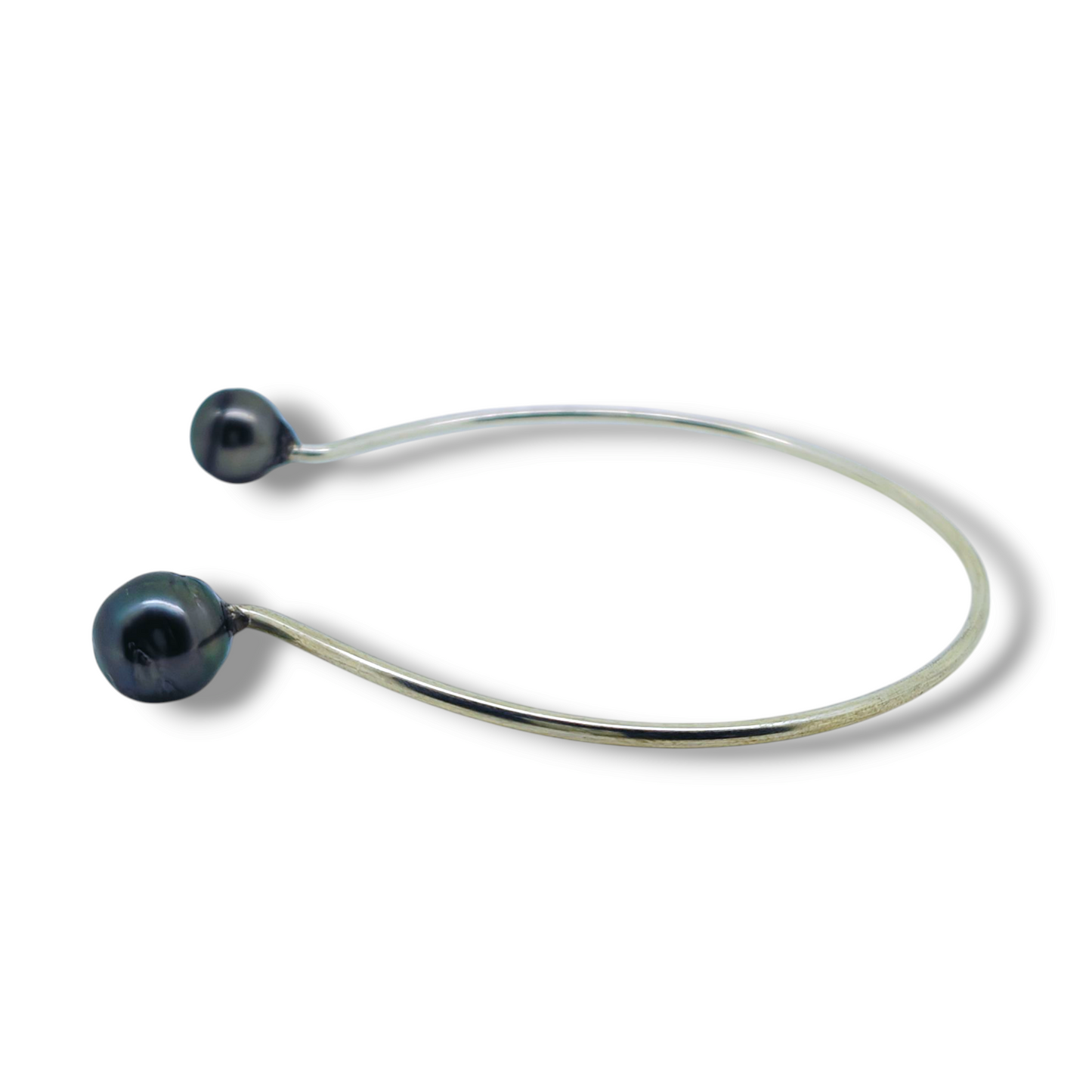 Cuff Bracelet 24-25cm-Danika Cooper Jewellery