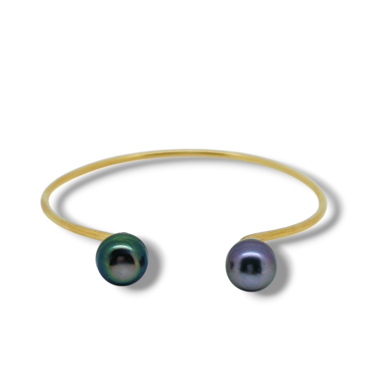 Cuff Bracelet 20-22cm-Danika Cooper Jewellery