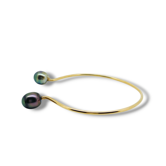 Cuff Bracelet 20-22cm-Danika Cooper Jewellery