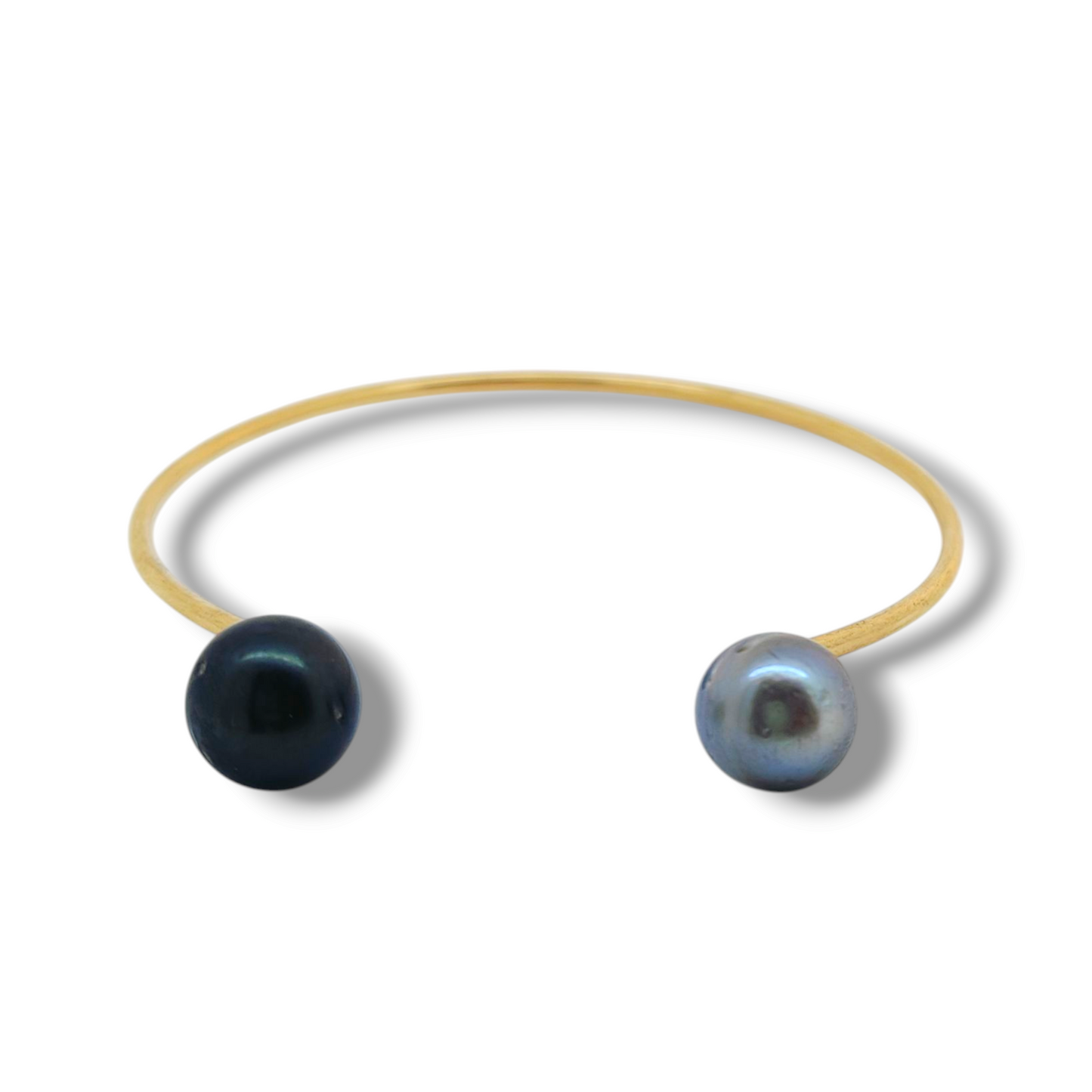 Cuff Bracelet 17-19cm-Danika Cooper Jewellery