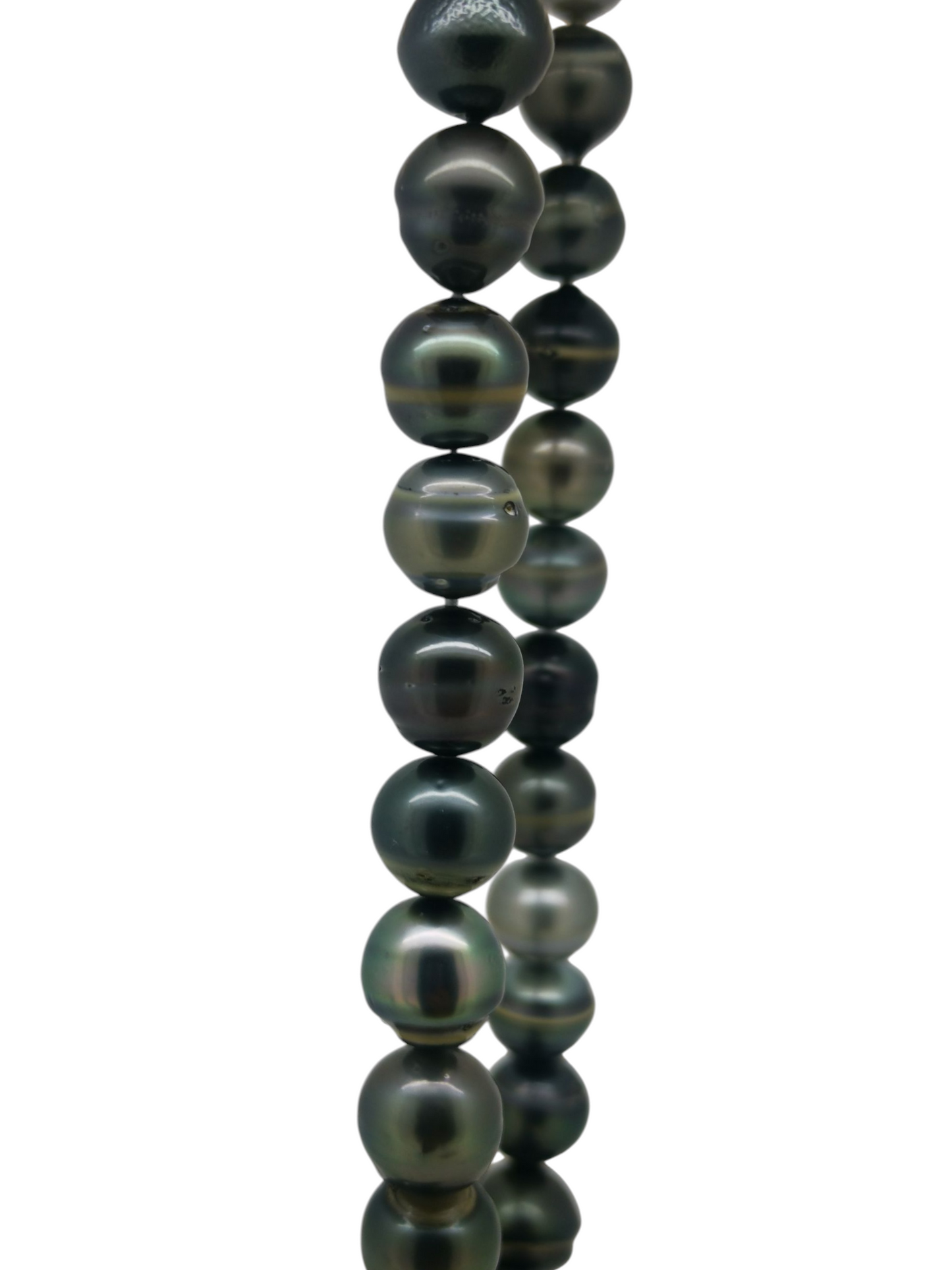 Tahitian Strand Necklace 55cm-Necklace-Danika Cooper Jewellery