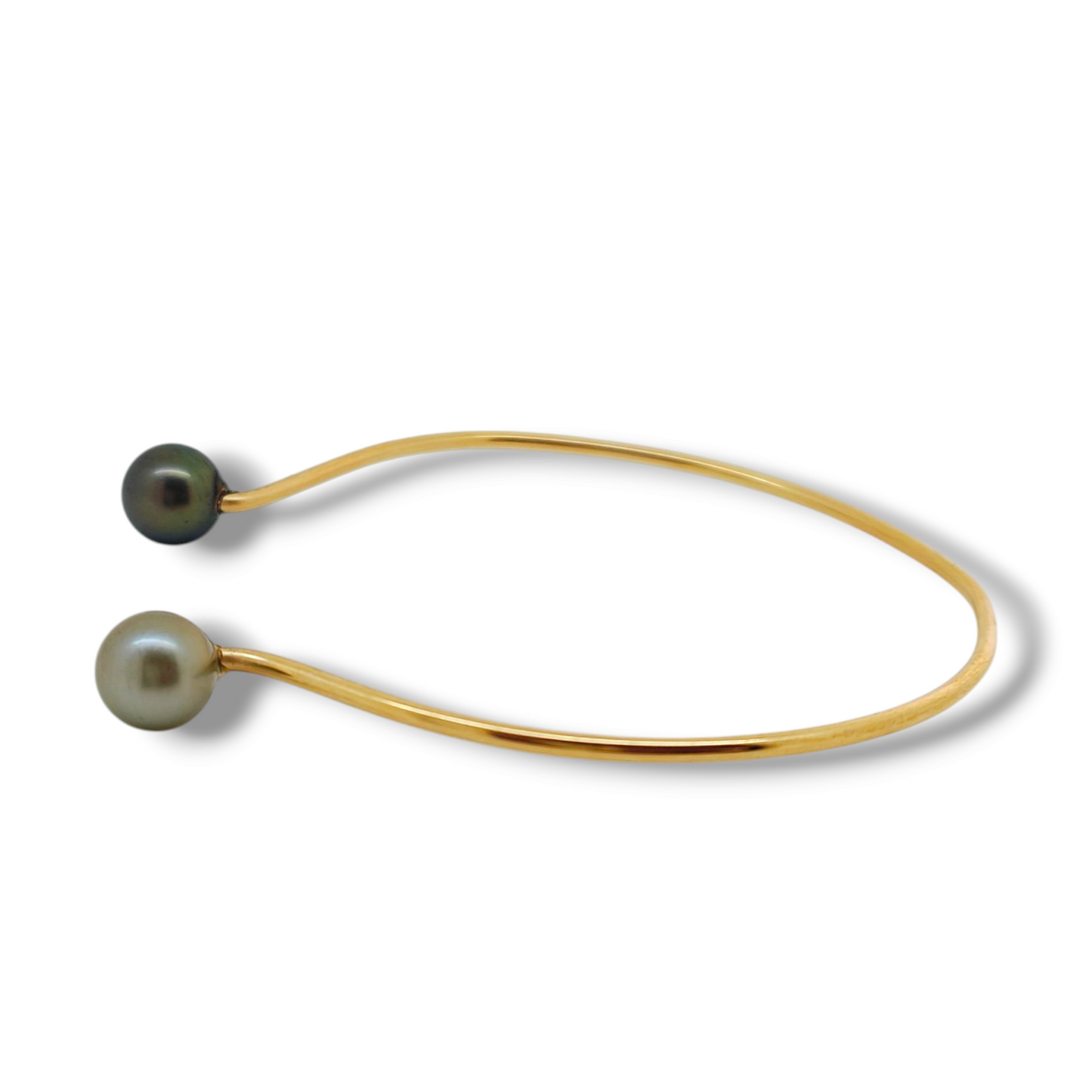 Cuff Bracelet 20-22cm-Danika Cooper Jewellery