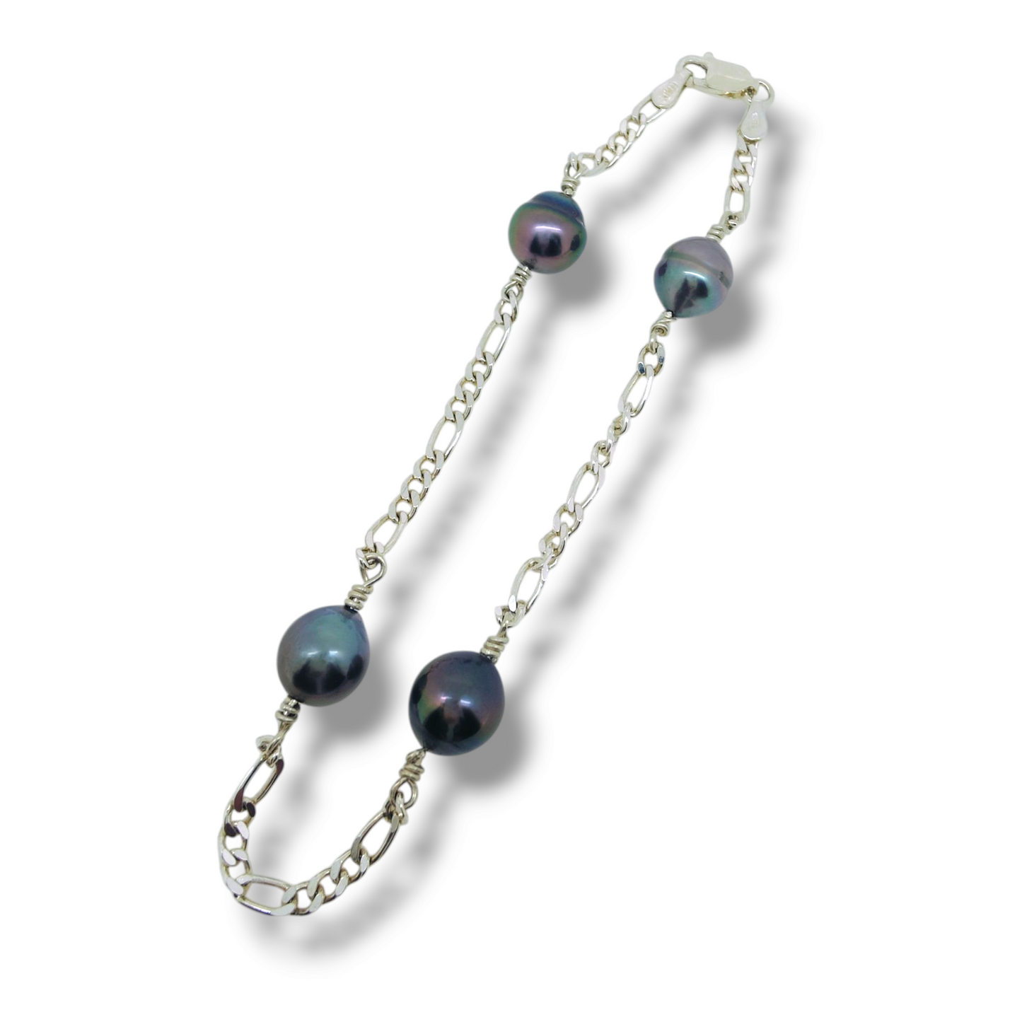 Roots Bracelet 23cm-Danika Cooper Jewellery