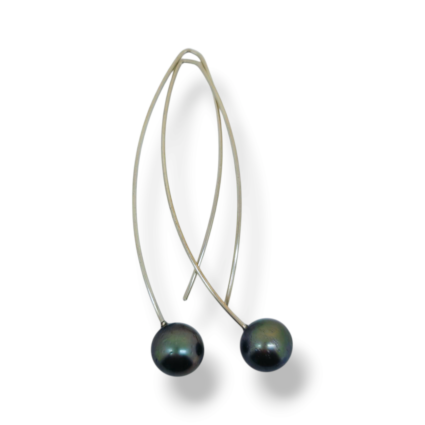 Ika Earrings-Danika Cooper Jewellery