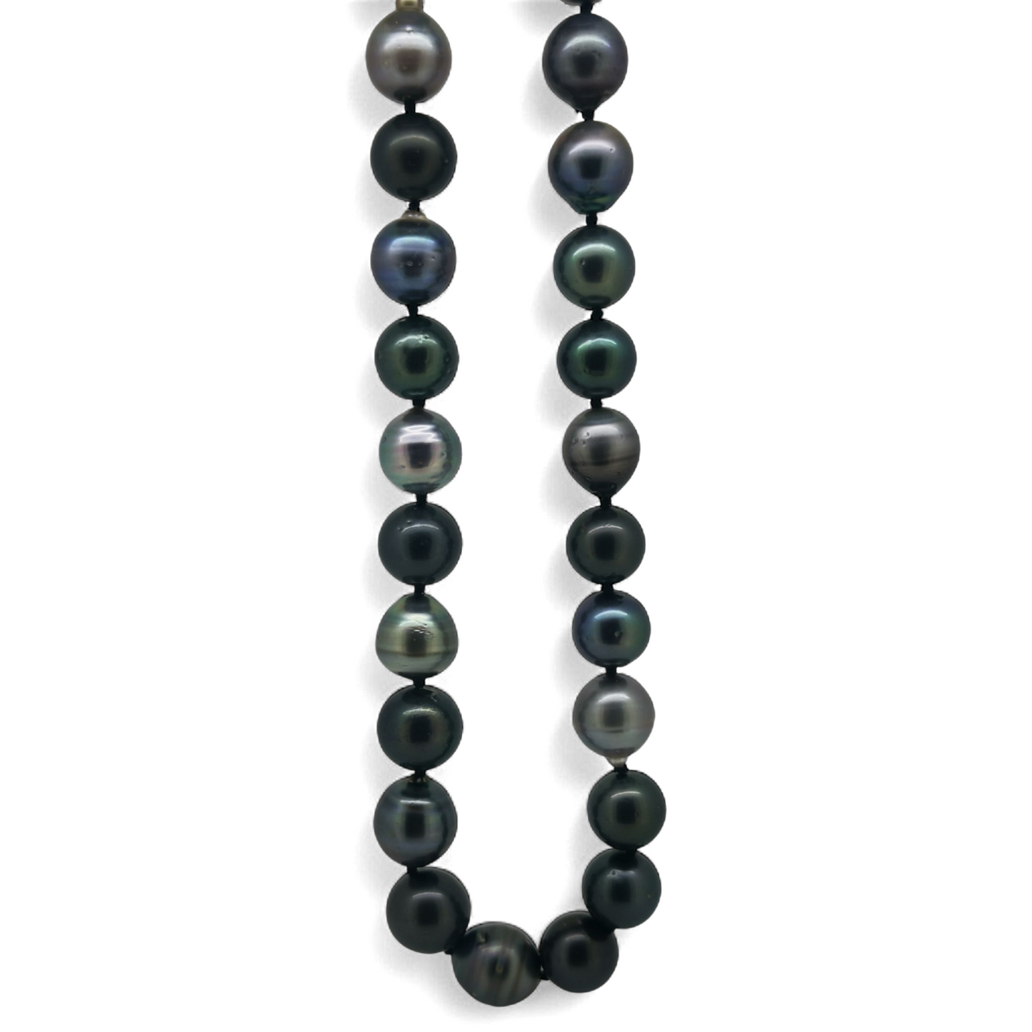 Tahitian Strand Necklace 50cm-Necklace-Danika Cooper Jewellery