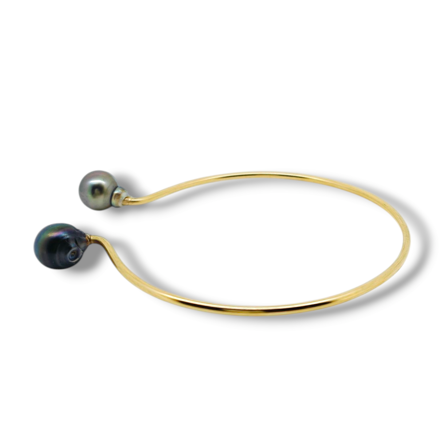 Cuff Bracelet 23-25cm-Danika Cooper Jewellery