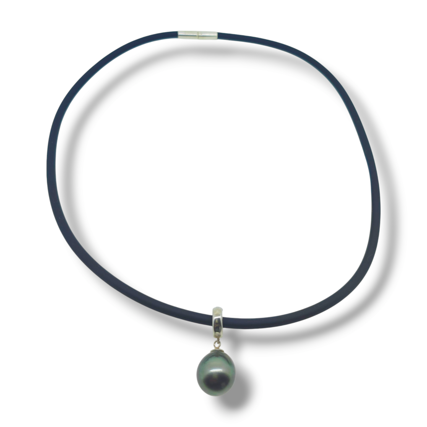 Tama Necklace-Necklace-Danika Cooper Jewellery