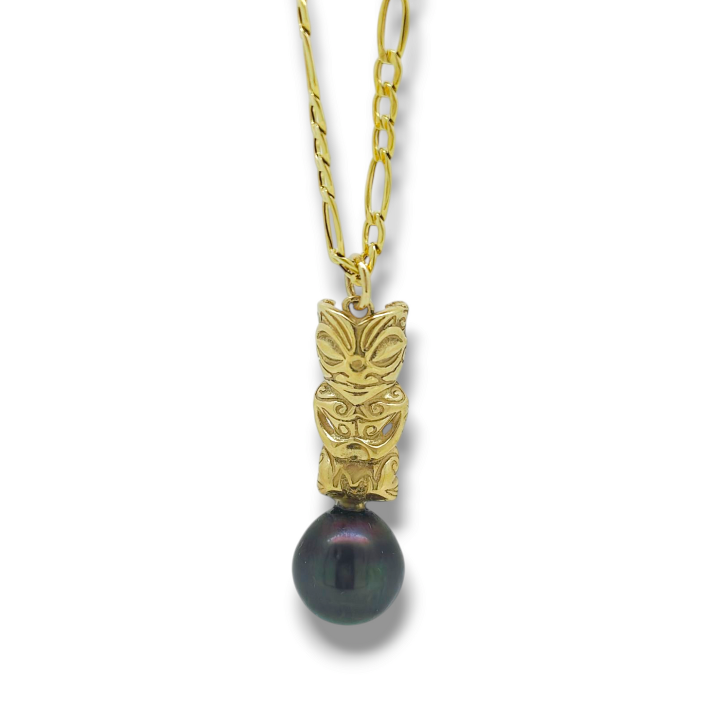 Tangaroa Necklace-Necklace-Danika Cooper Jewellery