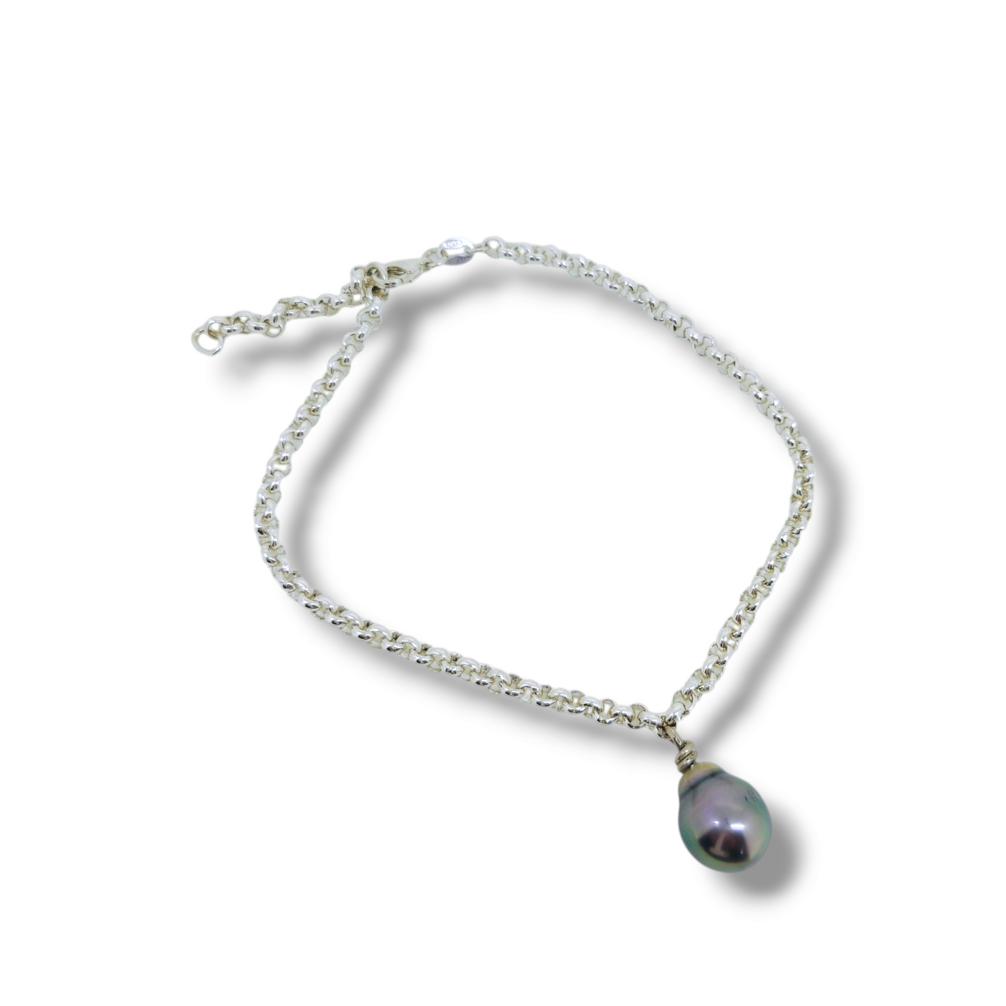 Tahi Bracelet 20cm+3cm-Danika Cooper Jewellery
