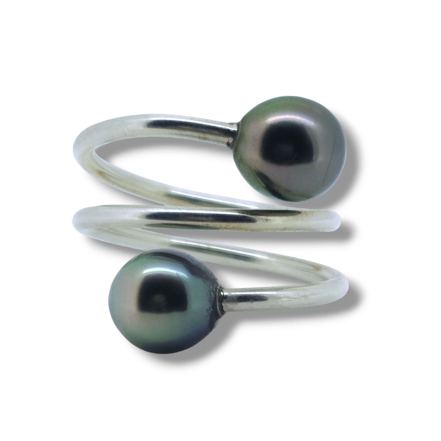 Trianna Ring Size 11/12-Rings-Danika Cooper Jewellery