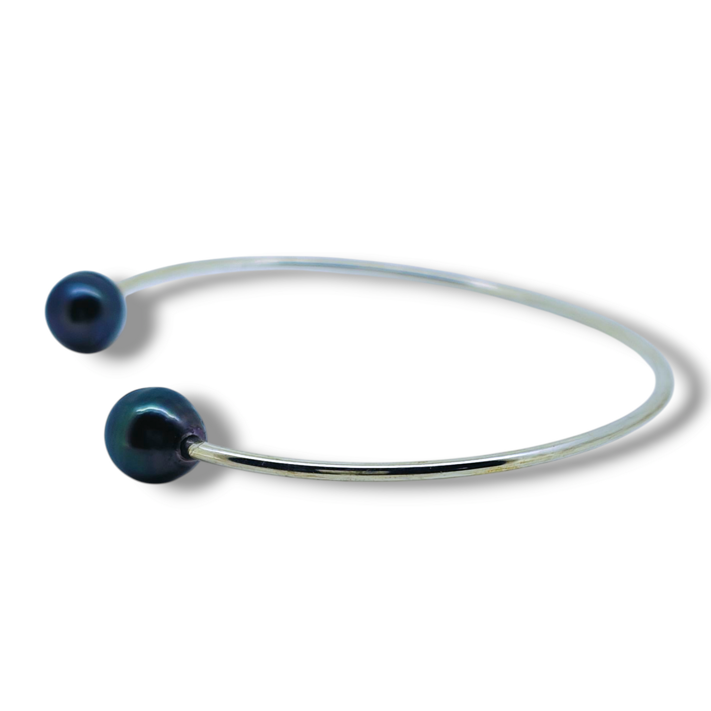 Cuff Bracelet 25cm-Danika Cooper Jewellery