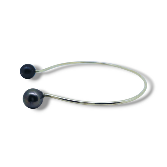Cuff Bracelet 23-24cm-Danika Cooper Jewellery