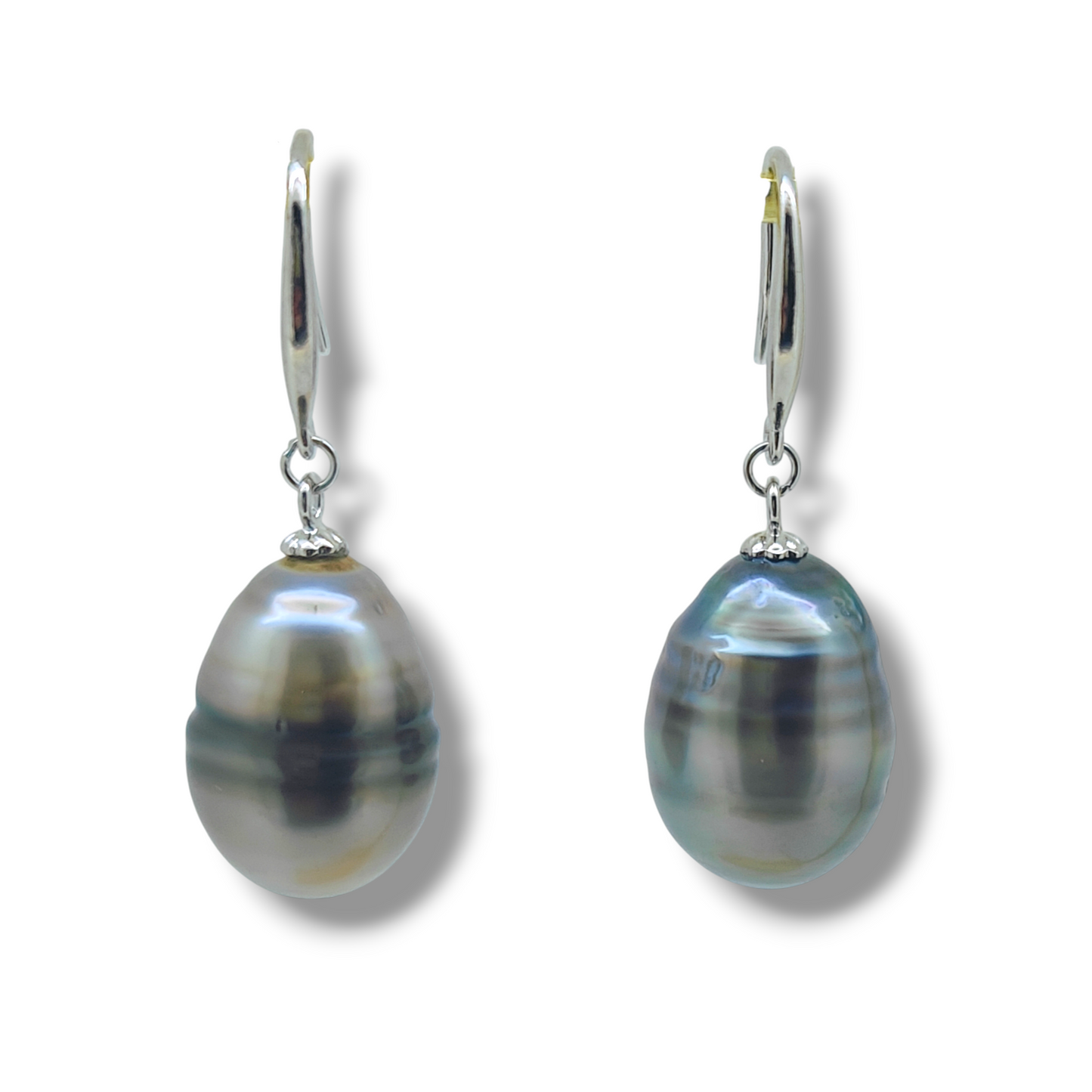 Classic Hook Earrings-Earrings-Danika Cooper Jewellery