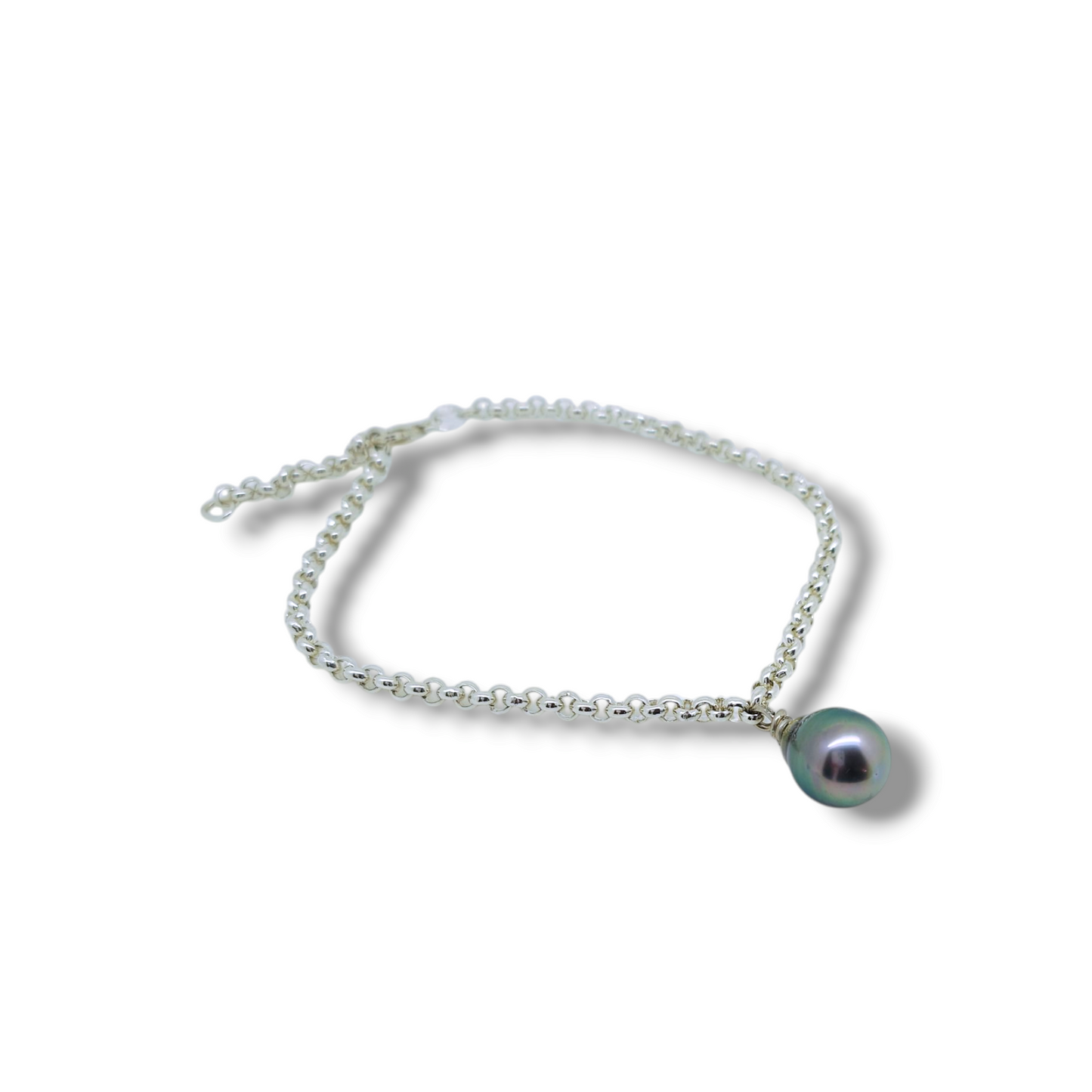 Tahi Bracelet 20cm+3cm-Danika Cooper Jewellery