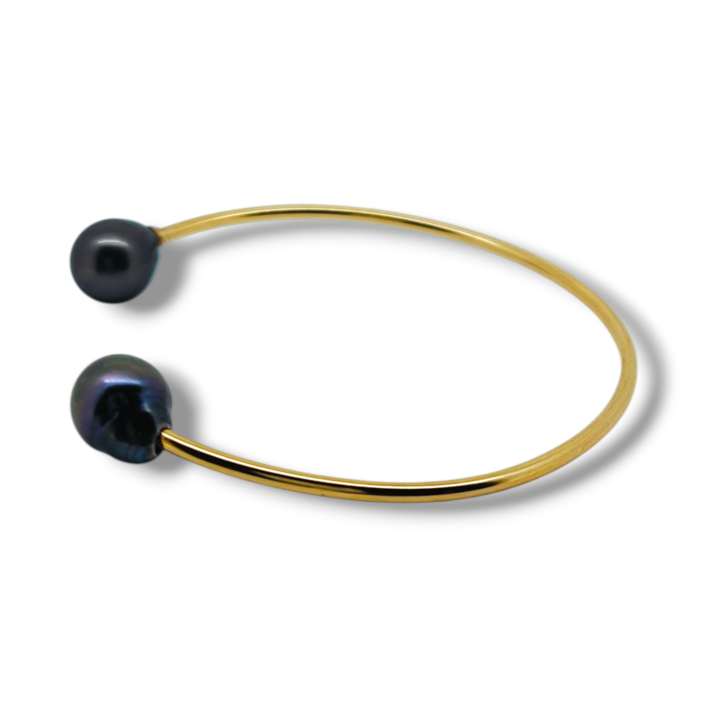 Cuff Bracelet 15-16cm-Danika Cooper Jewellery