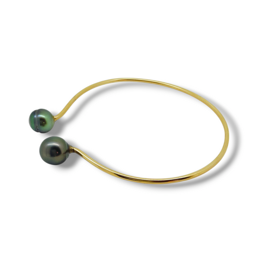Cuff Bracelet 20-22cm-Danika Cooper Jewellery