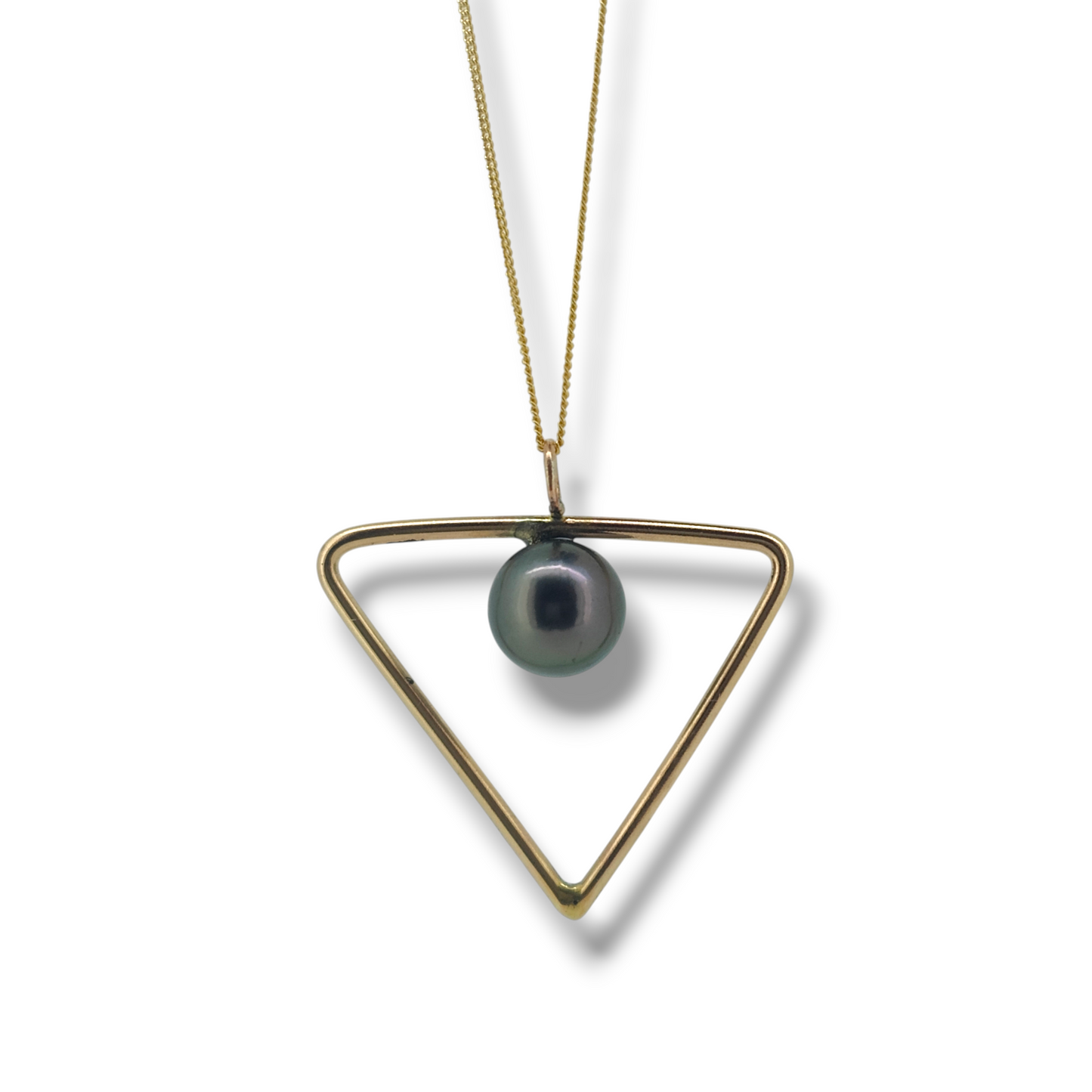 Cook Islands Pearl Necklace-Necklace-Danika Cooper Jewellery